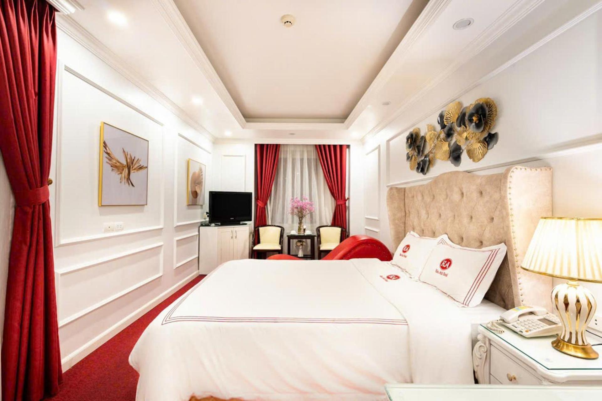 Kieu Anh Ha Noi 4* Hanoi