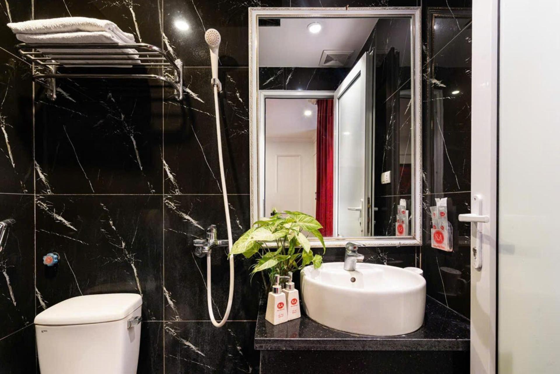 Kieu Anh Ha Noi 4* Hanoi