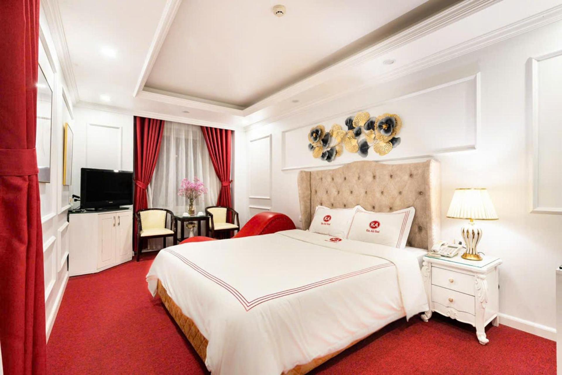 Kieu Anh Ha Noi Hanoi