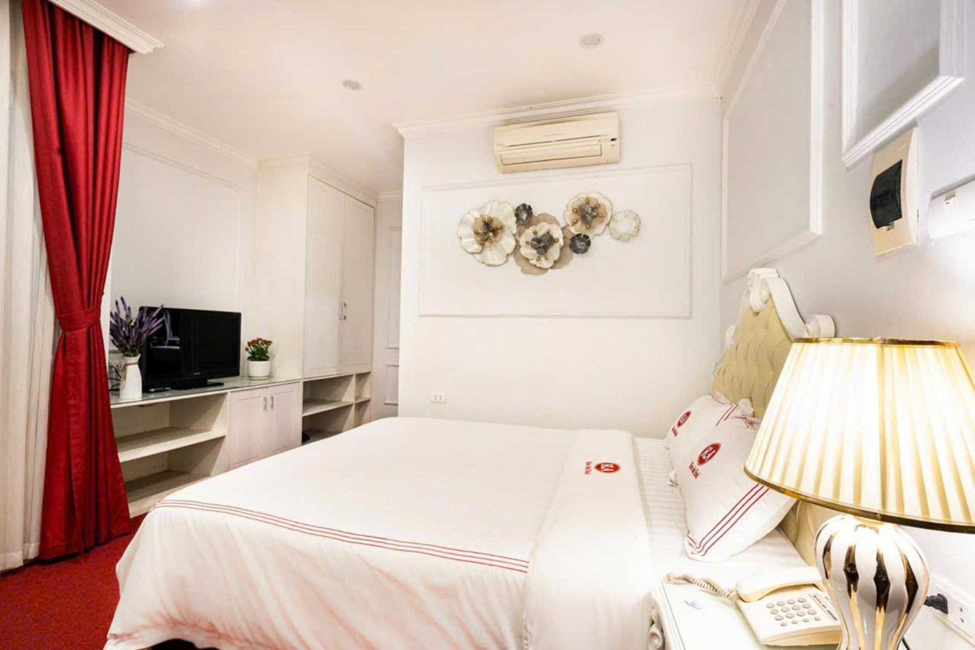 Kieu Anh Ha Noi 4* Hanoi