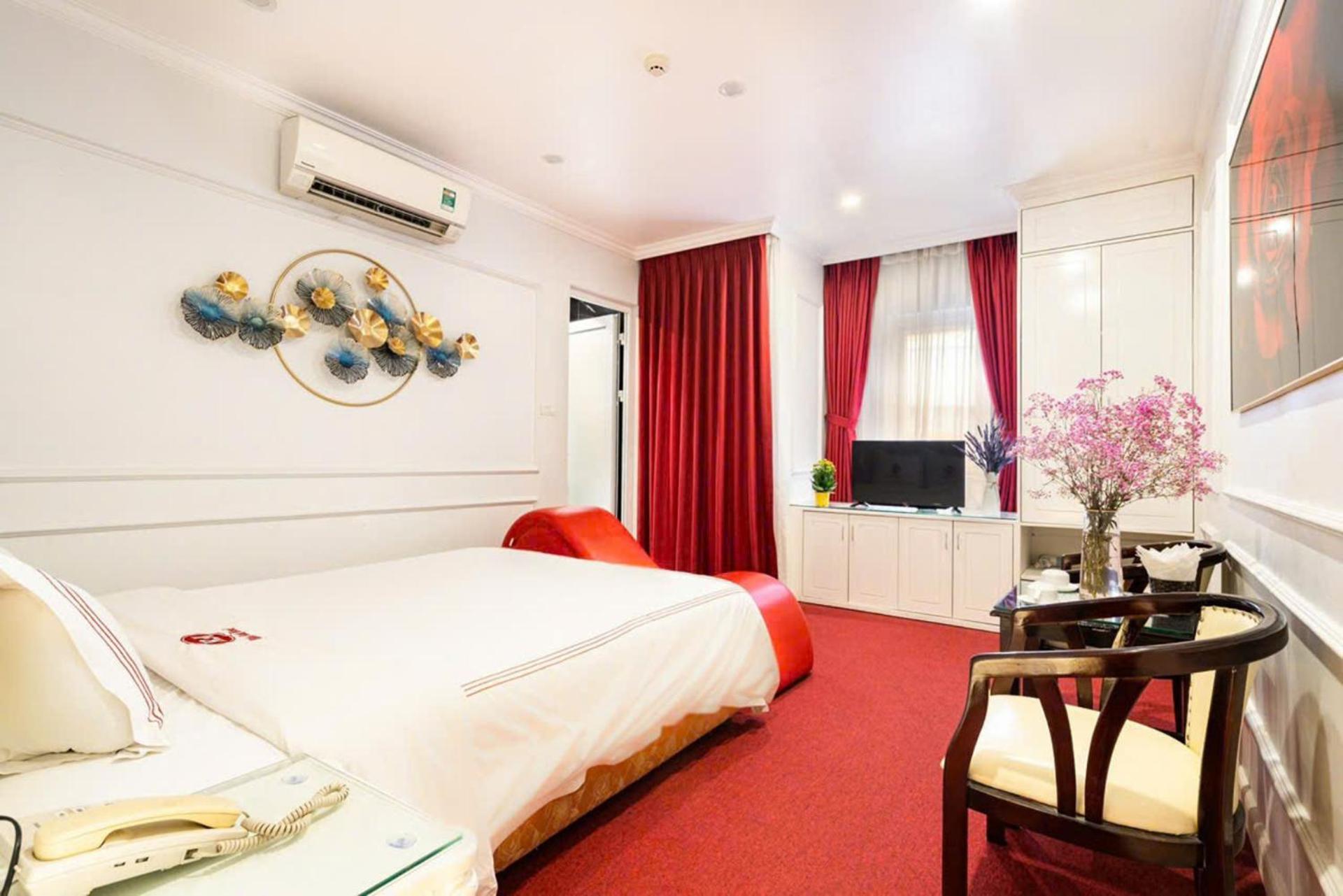 Kieu Anh Ha Noi