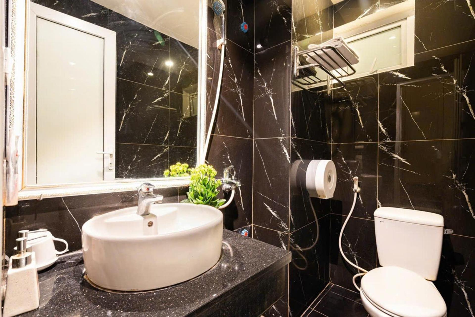 Aparthotel Kieu Anh Ha Noi Hanoi