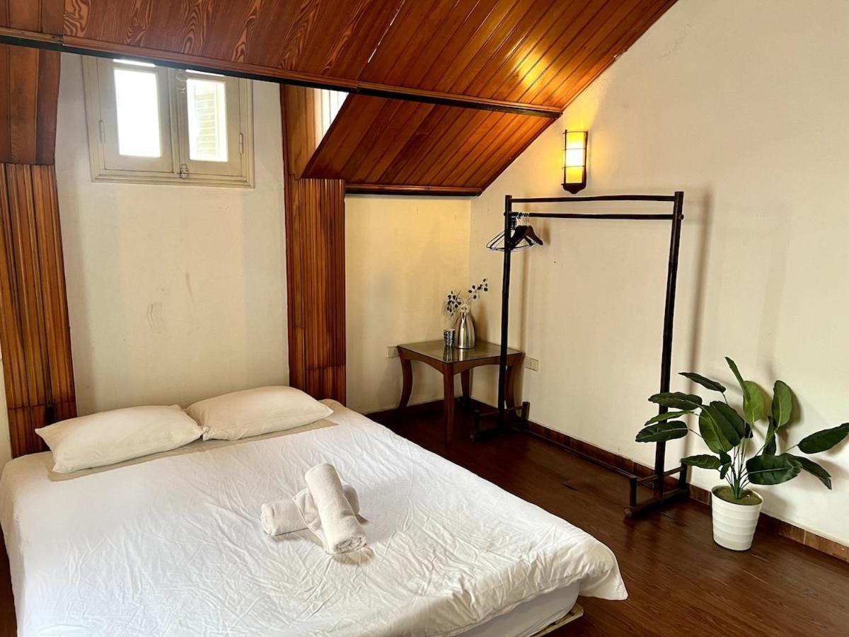 Spacious 5br Mansion With Pool And Cinema In * Hanoi