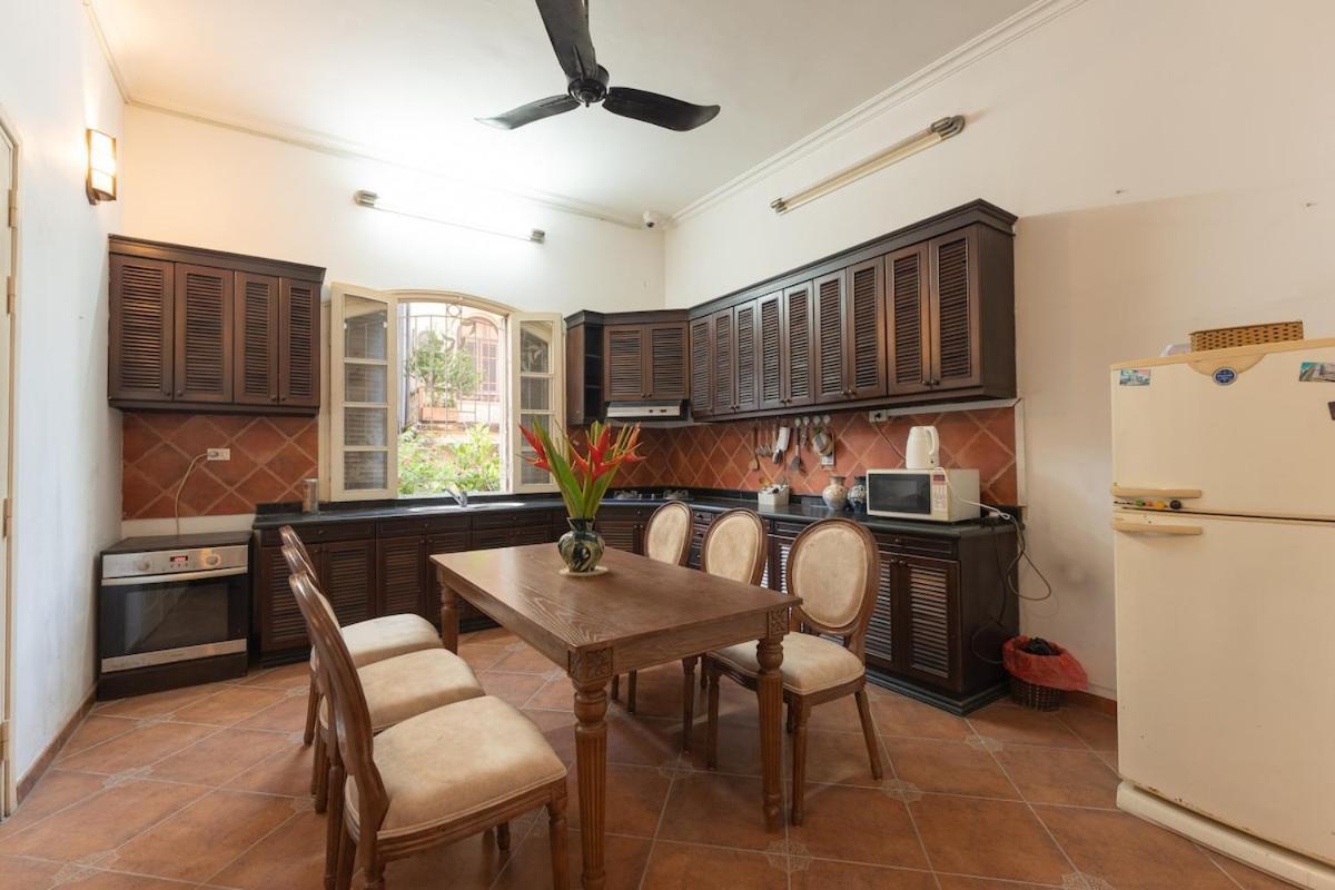 Villa Spacious 5br Mansion With Pool And Cinema In *