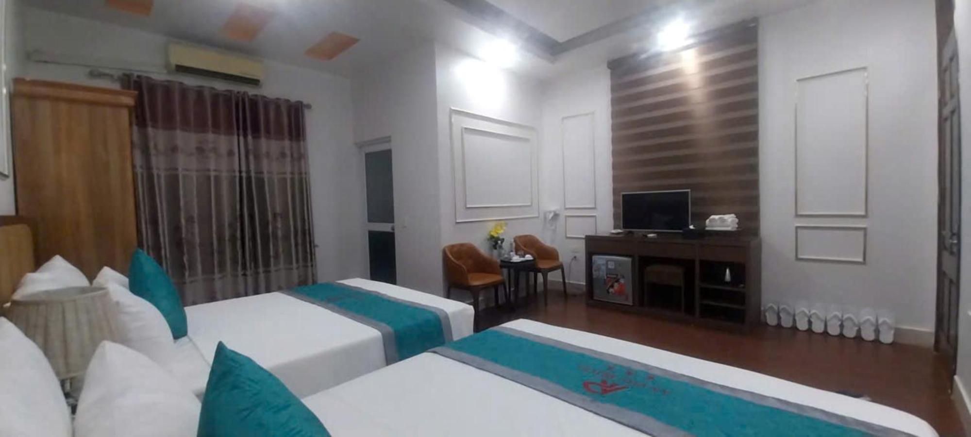 An Phu Bed & Breakfast