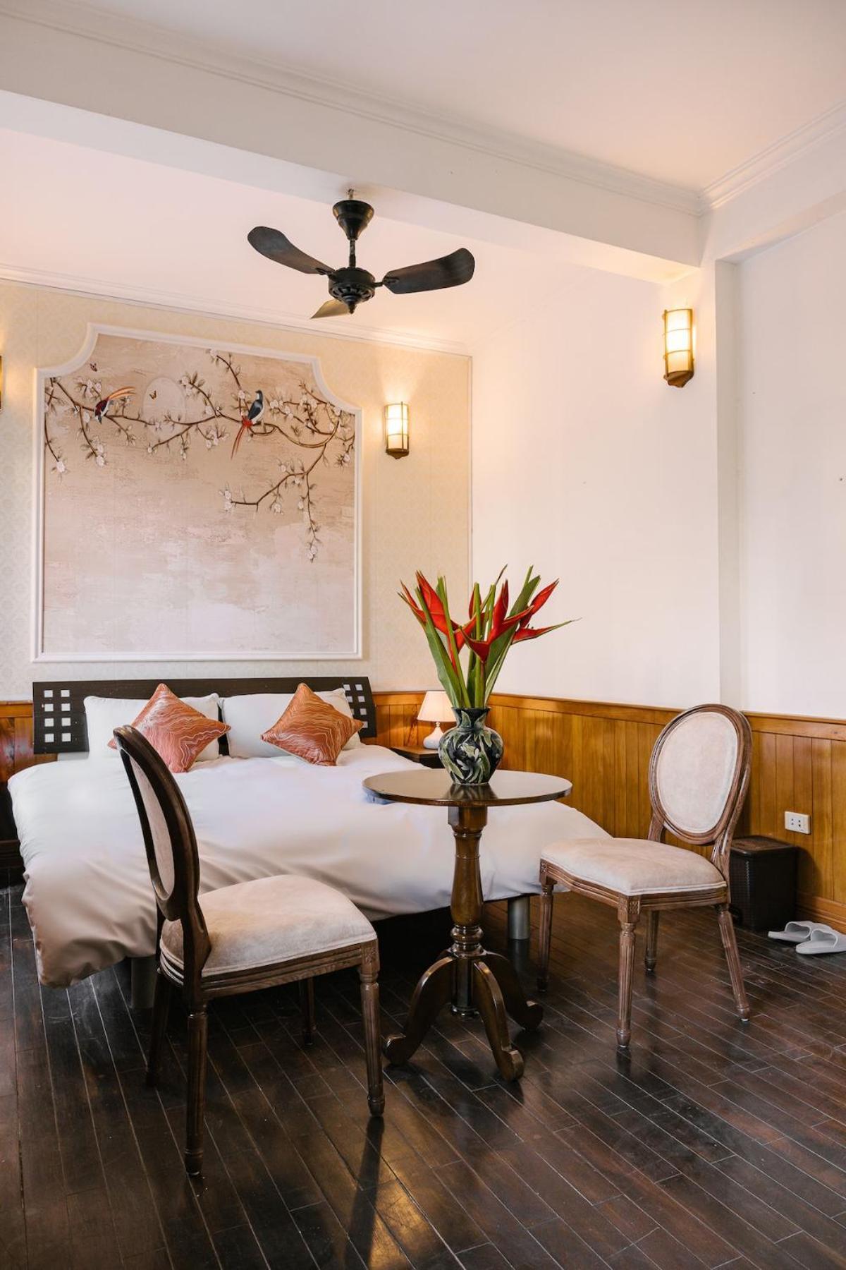 Villa Spacious 5br Mansion With Pool And Cinema In *