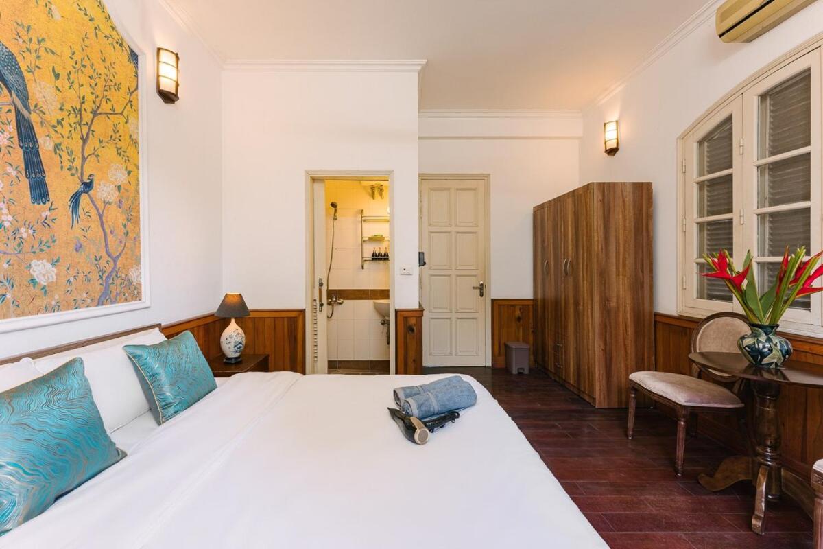 Villa Spacious 5br Mansion With Pool And Cinema In *