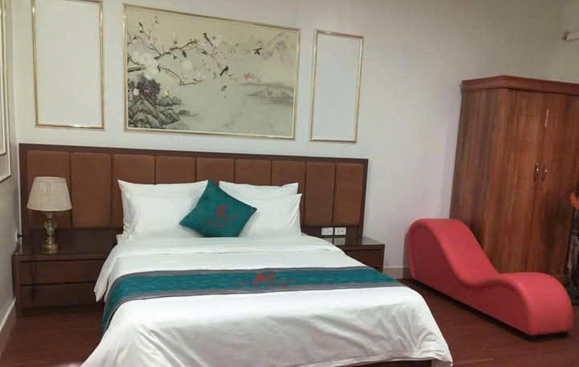 Bed & Breakfast An Phu Hà Nội