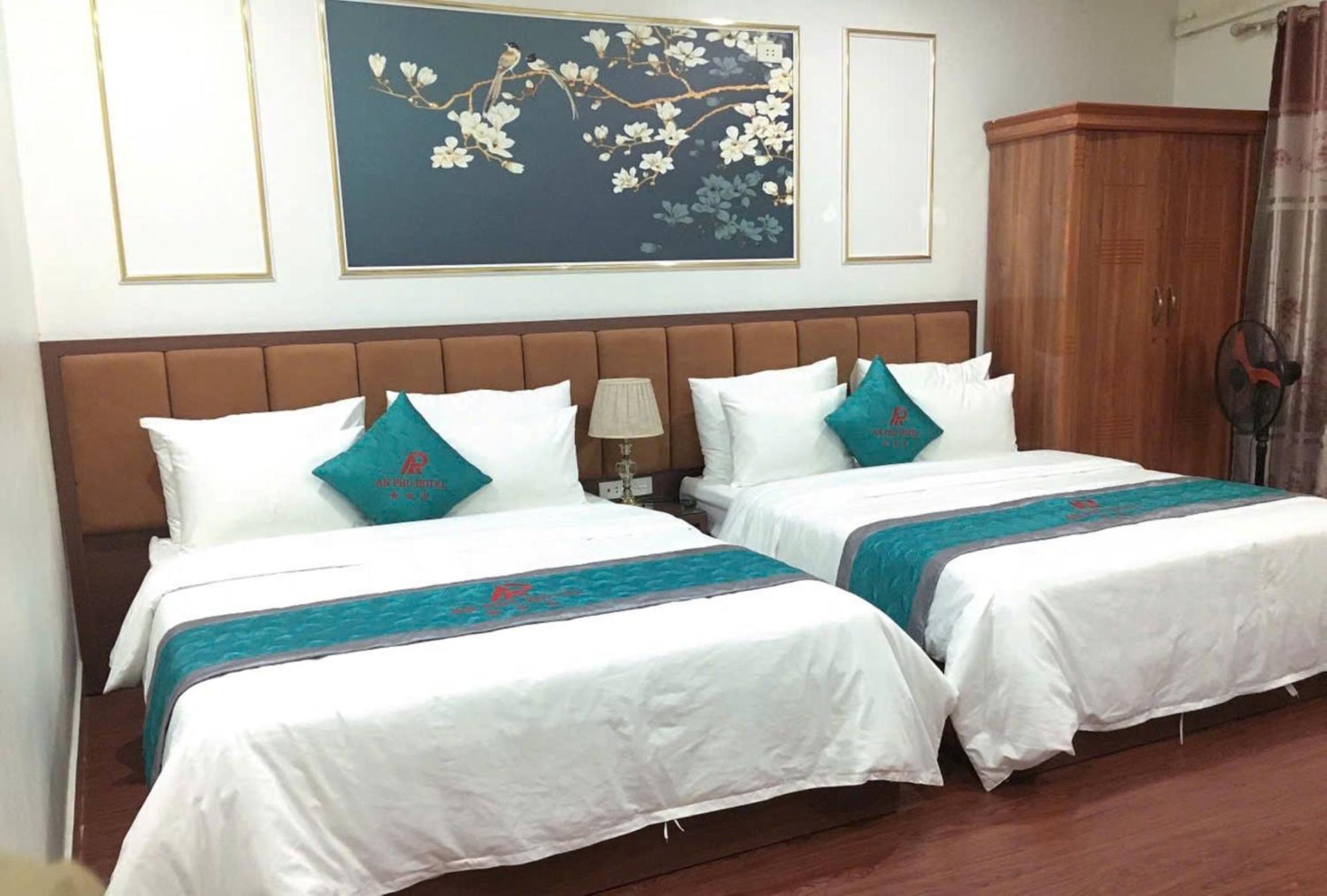 An Phu Bed & Breakfast *
