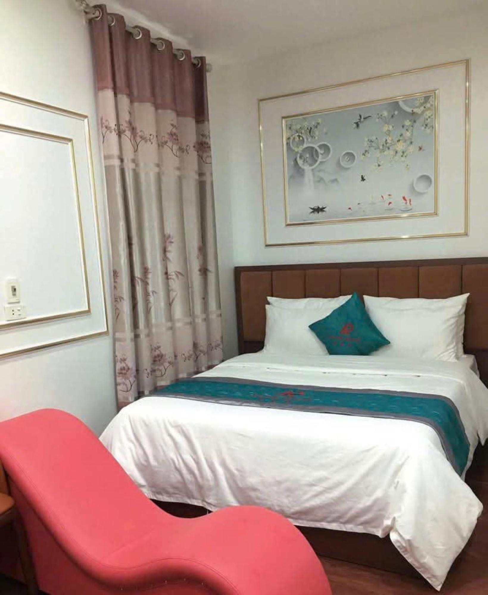 An Phu Bed & Breakfast Hà Nội