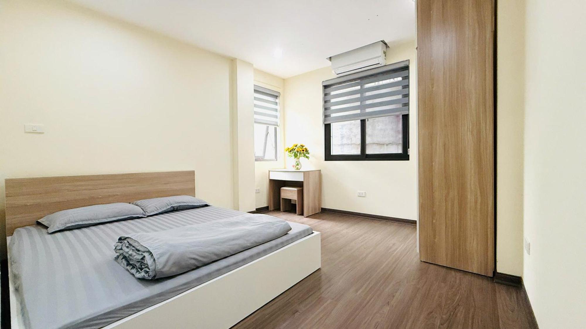 Apartment Era 58 Nguyen Khanh Toan