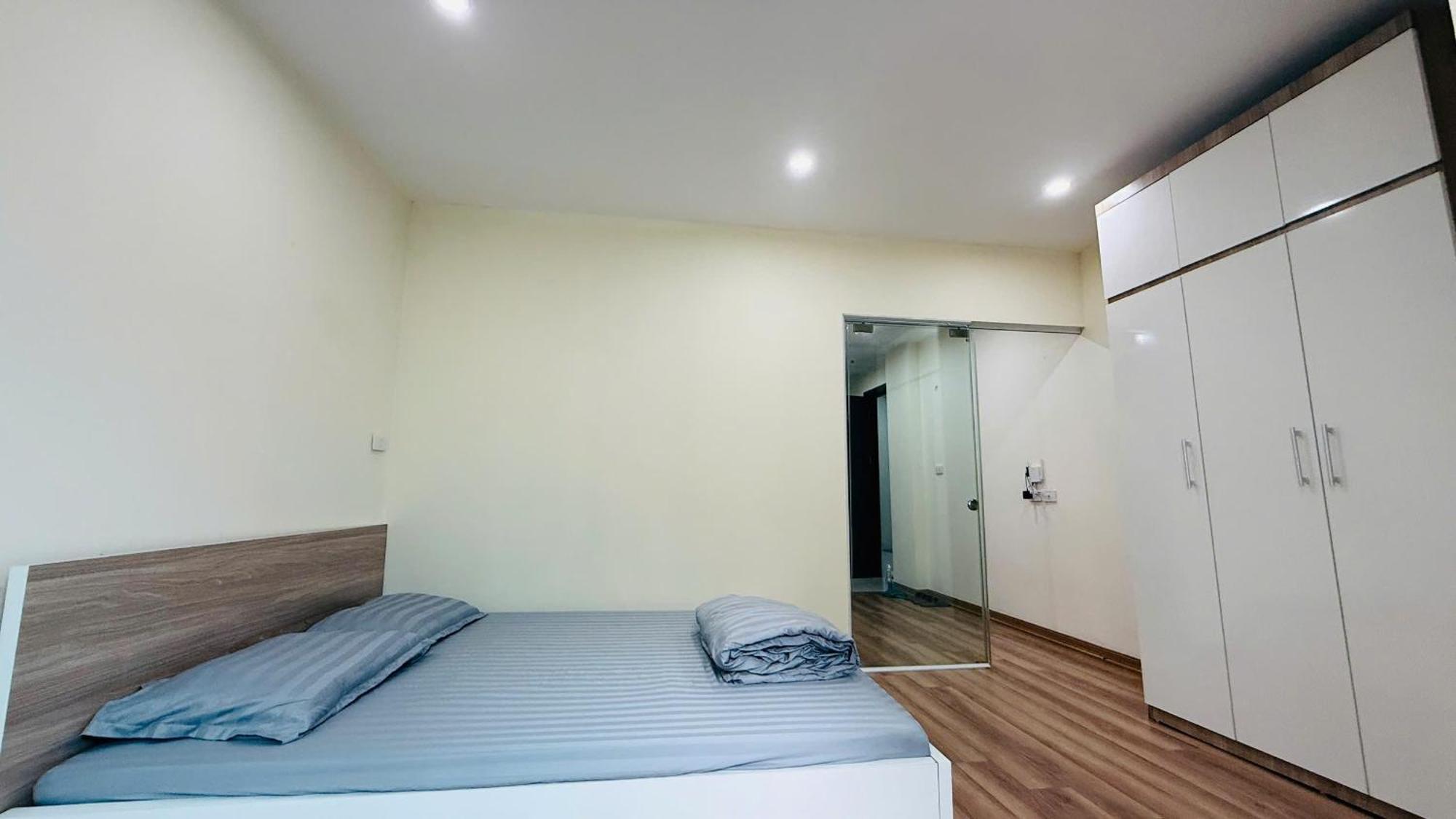 Era 58 Nguyen Khanh Toan Apartment Hanoi