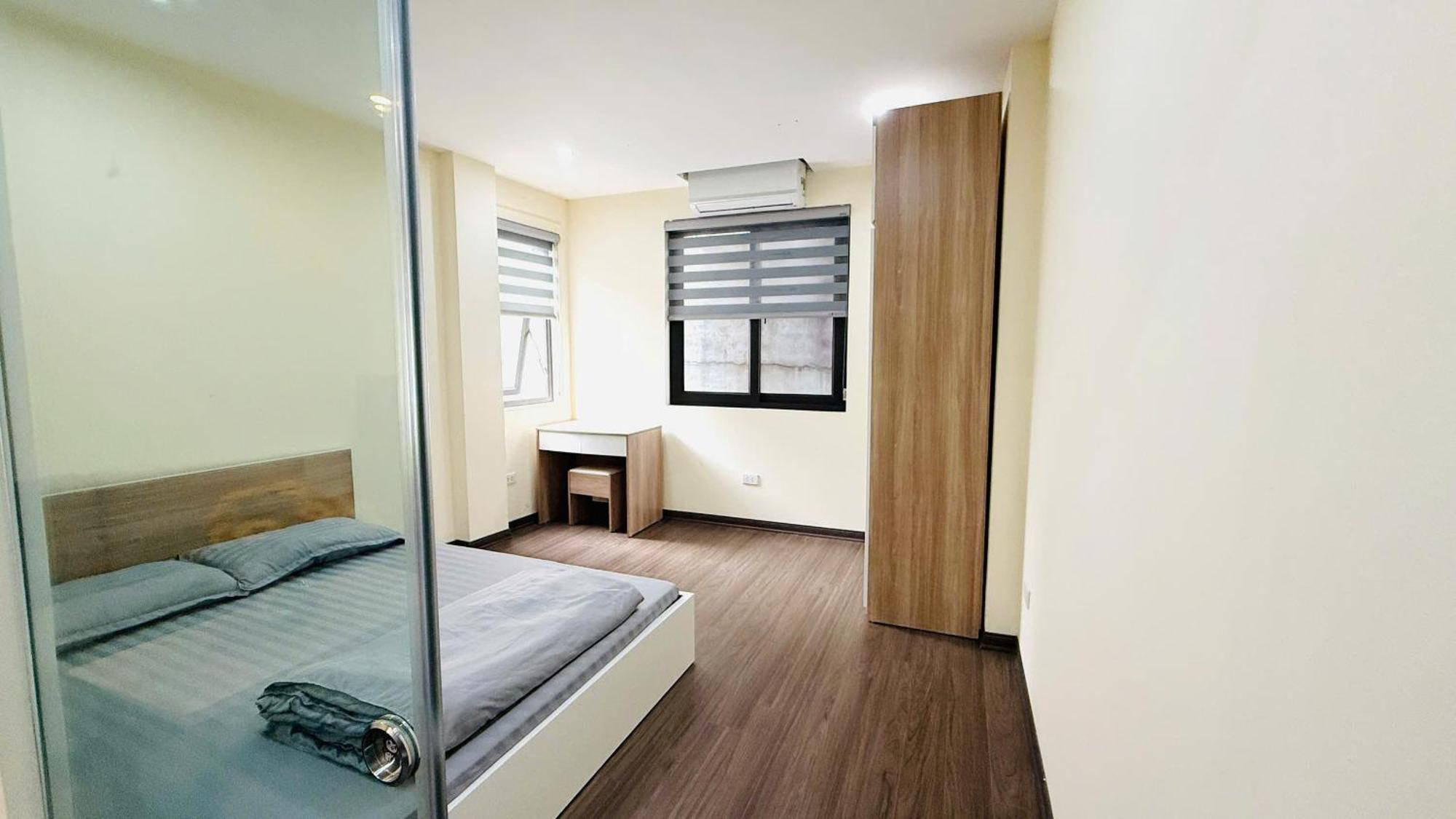 Apartment Era 58 Nguyen Khanh Toan