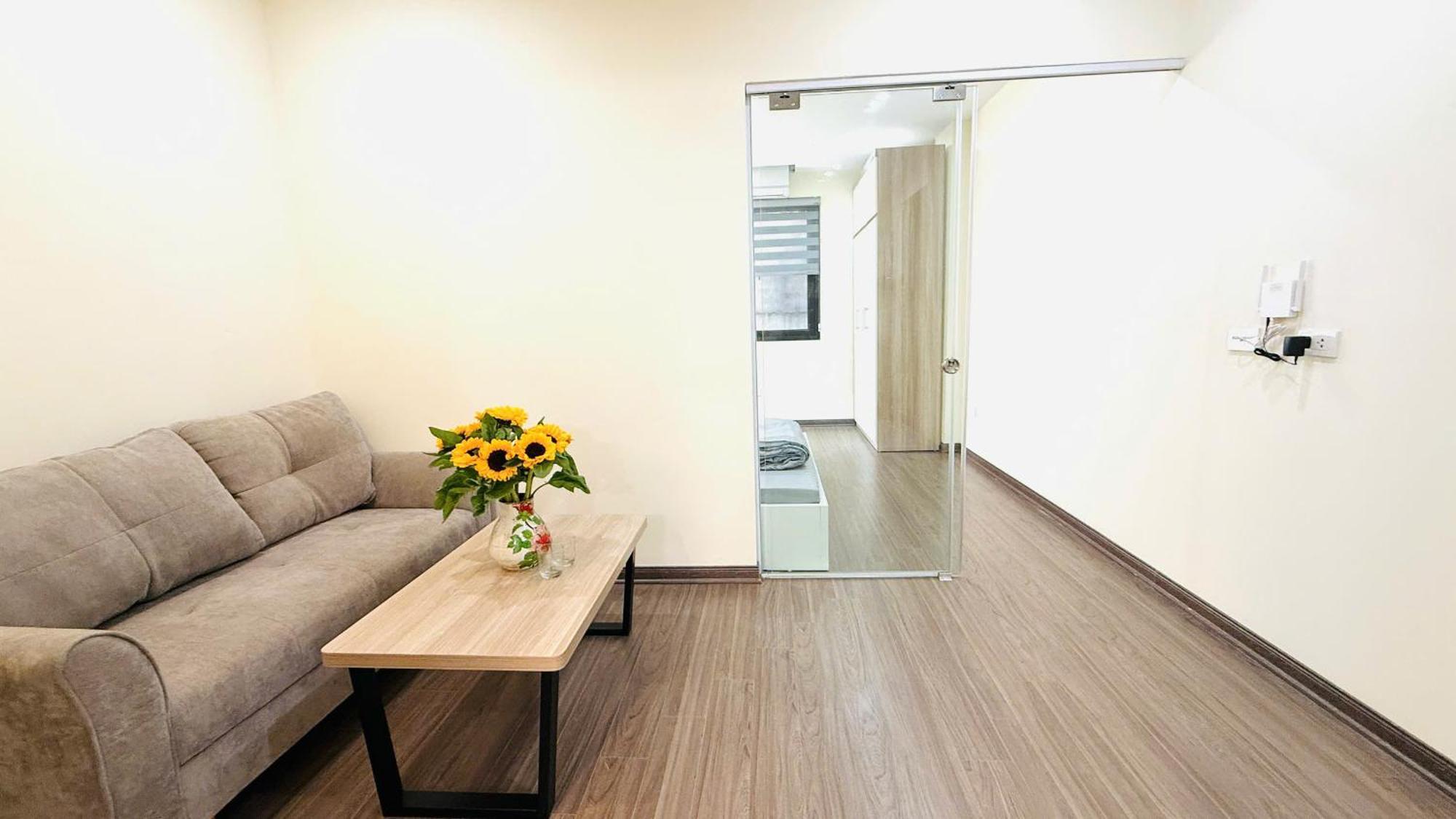 Era 58 Nguyen Khanh Toan Apartment *