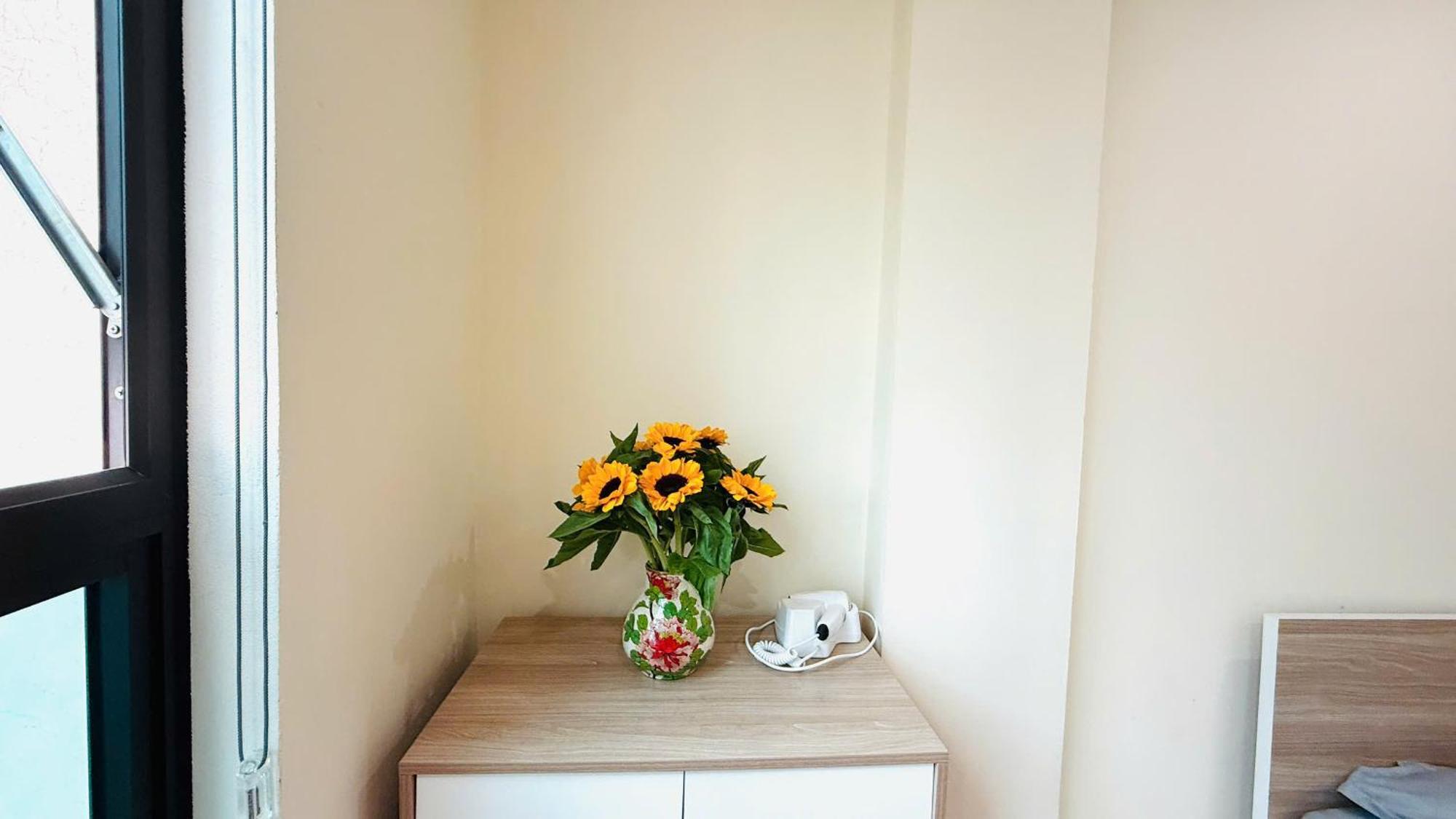 Apartment Era 58 Nguyen Khanh Toan