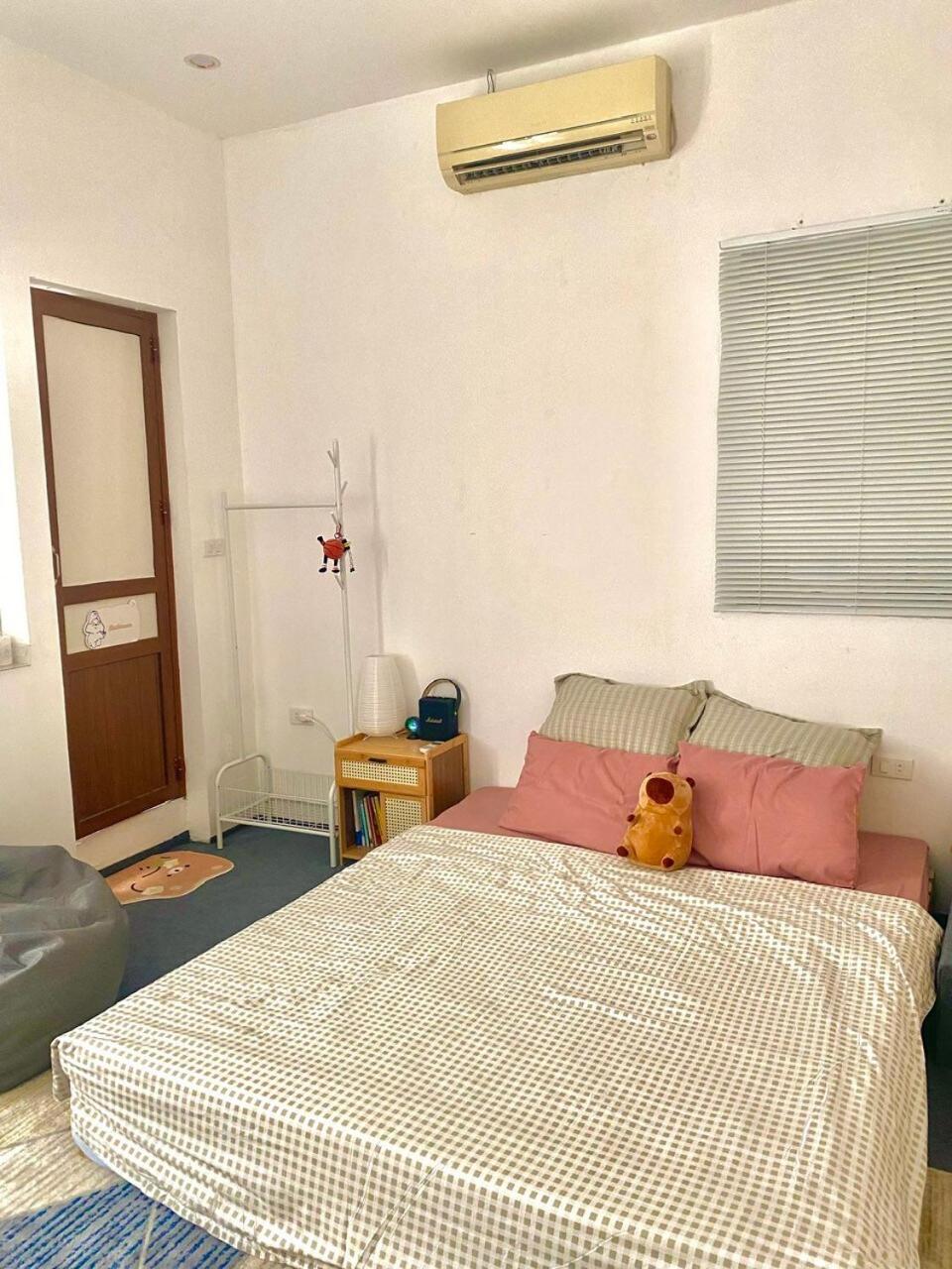 Luami Apartment *