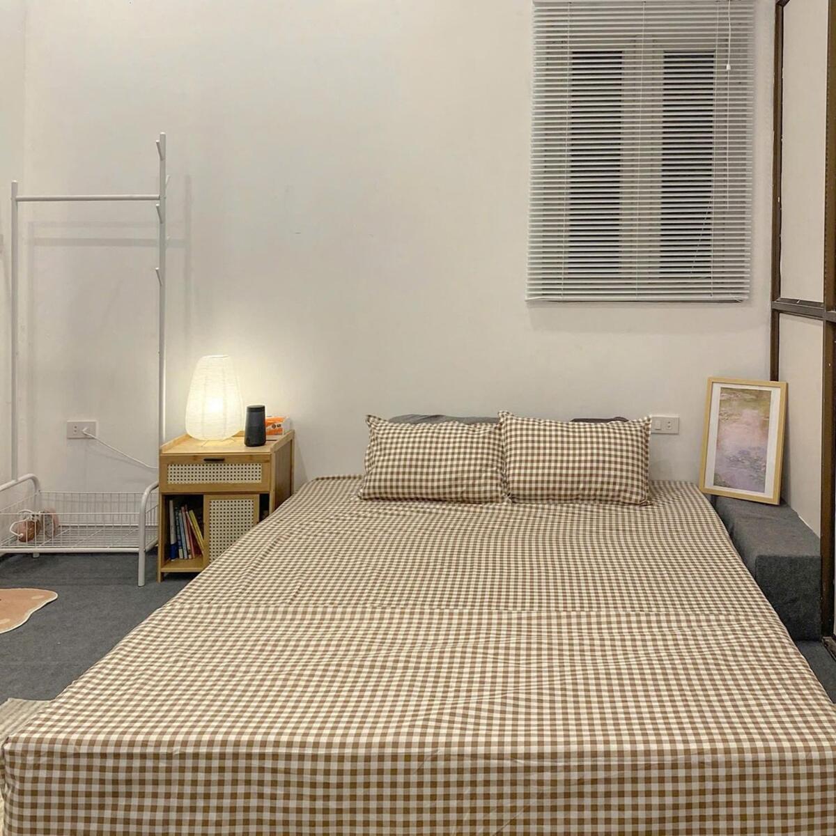 Apartment Luami Hanoi