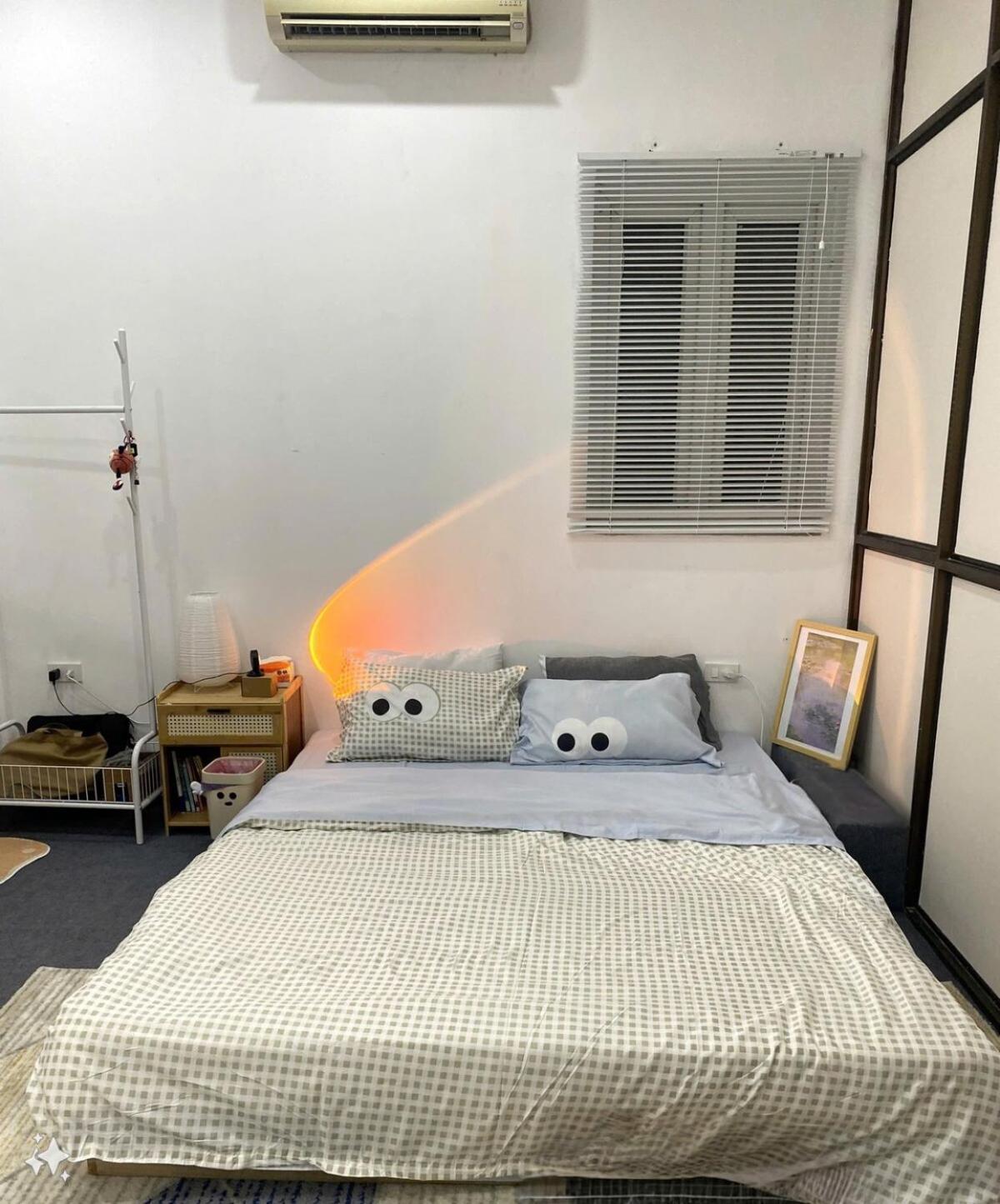 Luami Apartment Hanoi