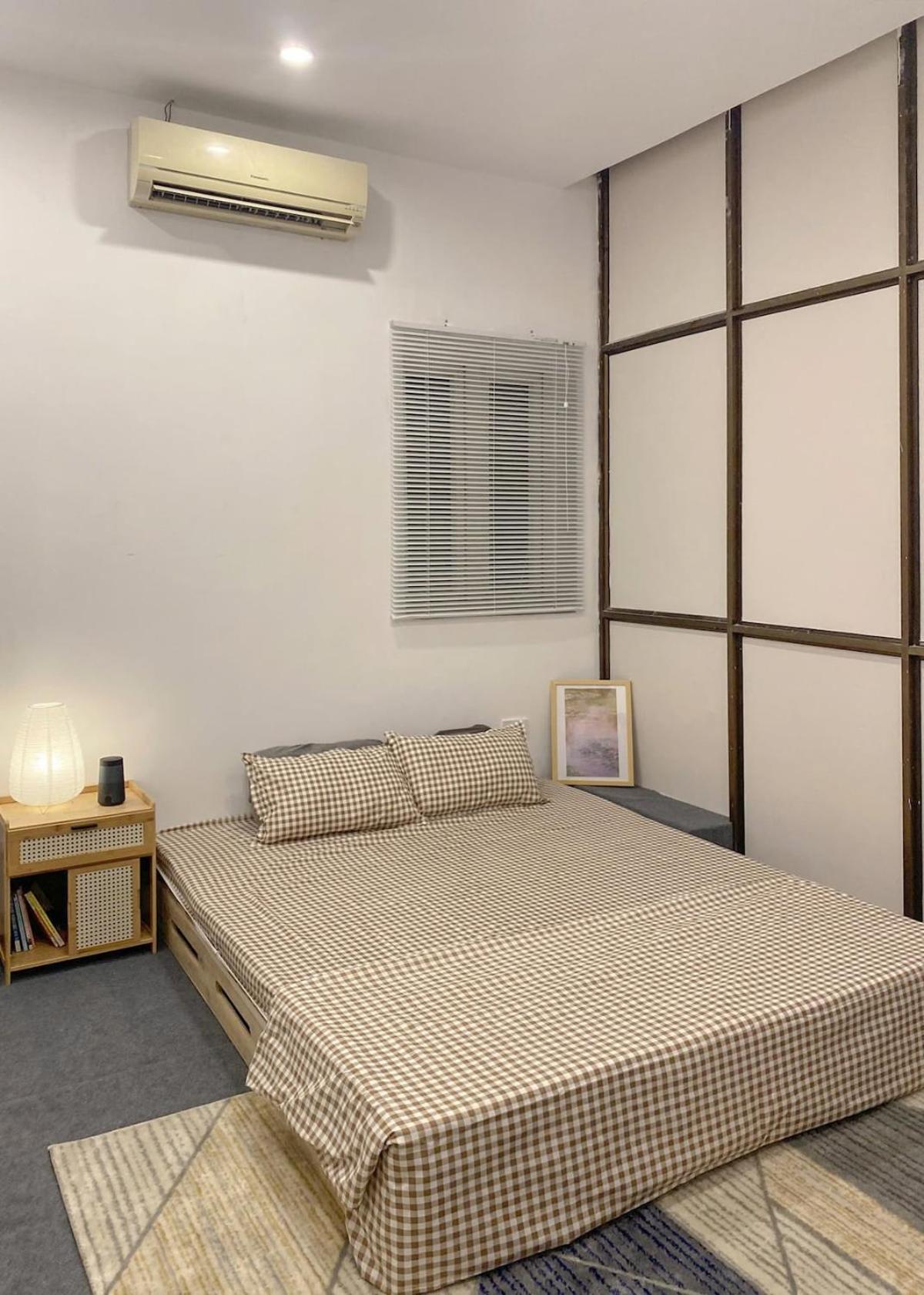 Apartment Luami