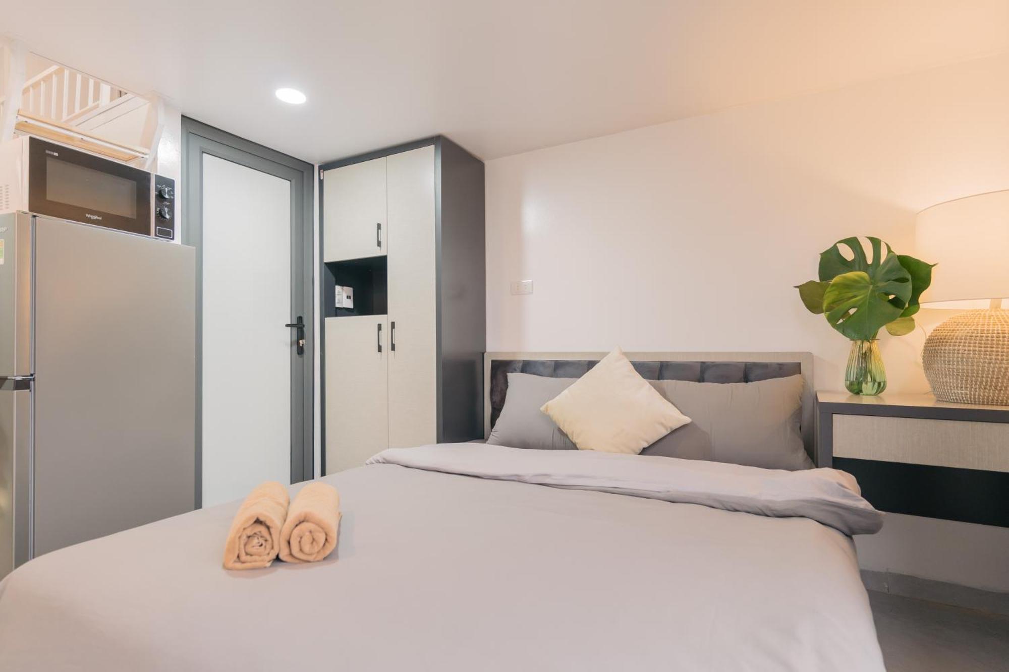 Lahomestay Thai Ha