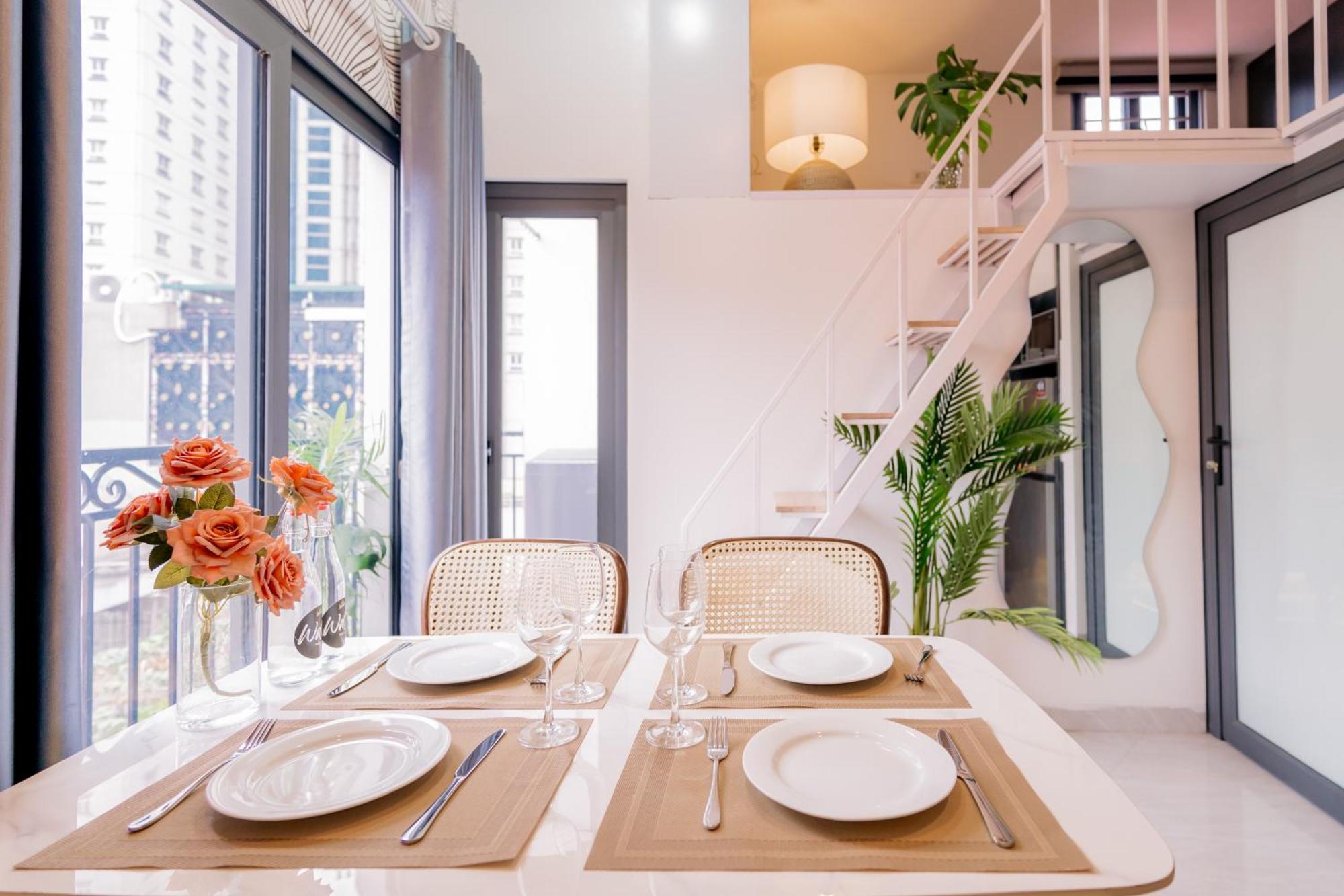 Lahomestay Thai Ha * Hanoi