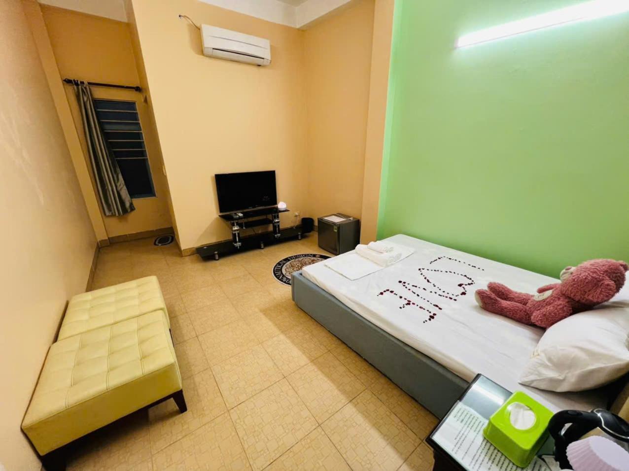 Mb House Hanoi