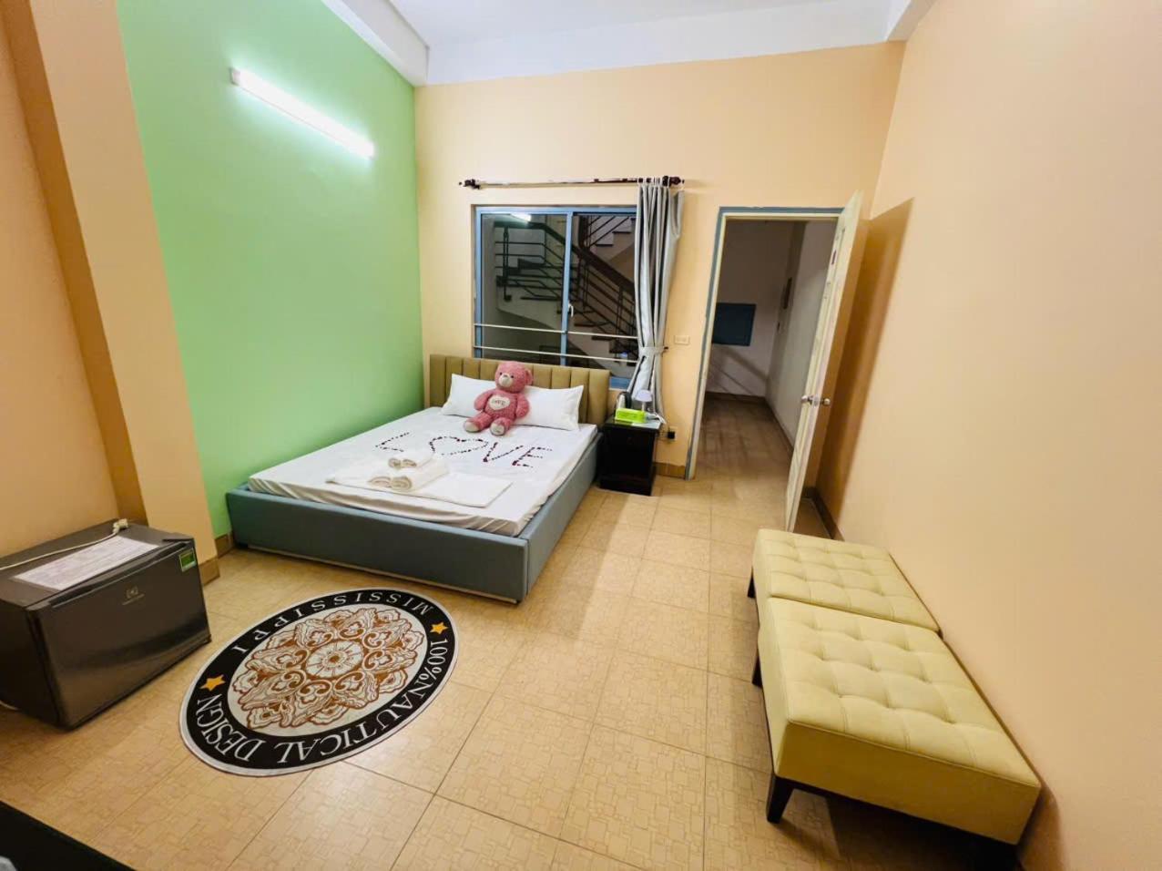 Mb House Guest house Hanoi