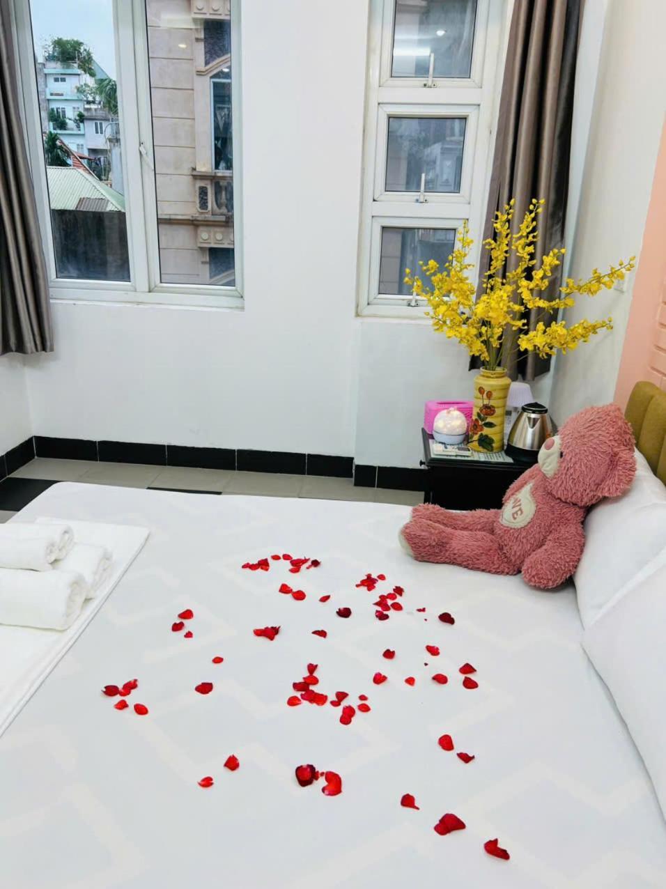 Mb House Hanoi