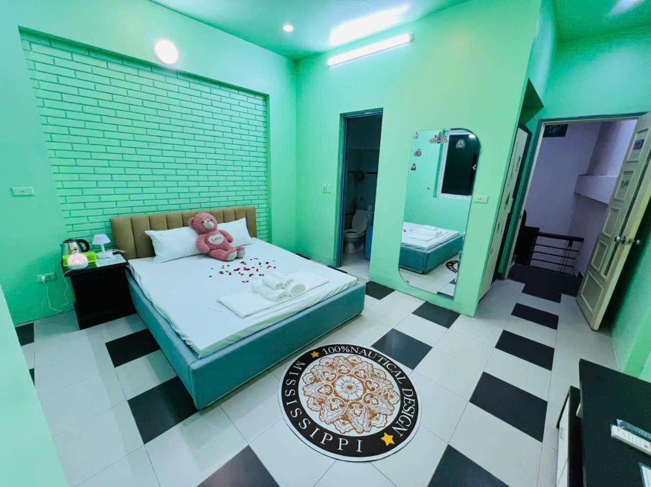Mb House Guest house Hanoi