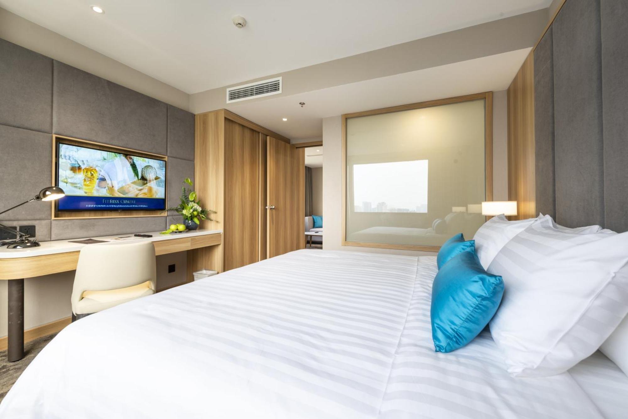 Hotel Hanoi Hotel 4*