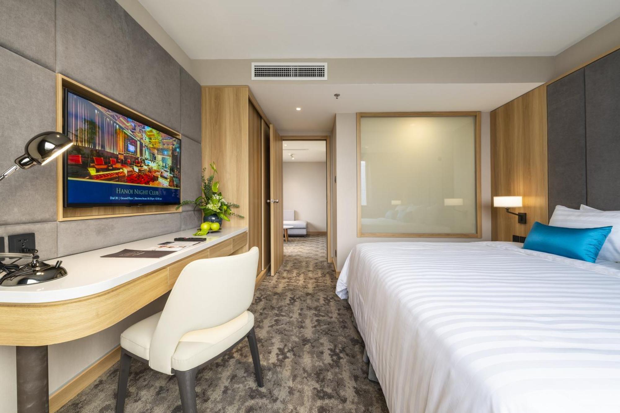 Hanoi Hotel Hotel Hanói
