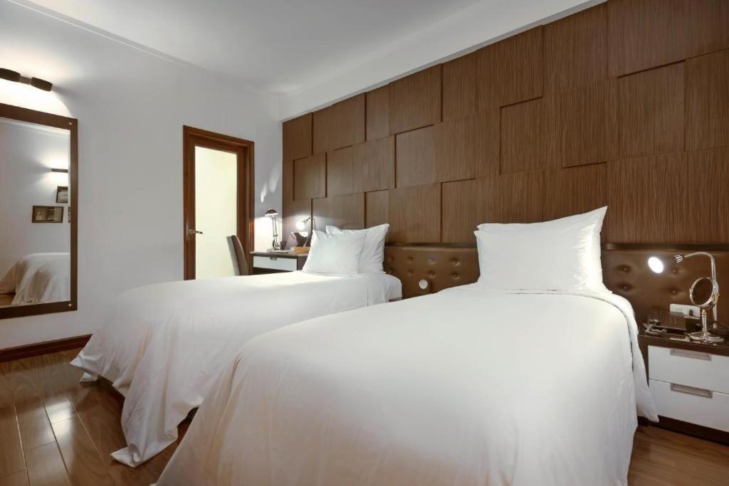 La Nueva Boutique & 4* Hanoi