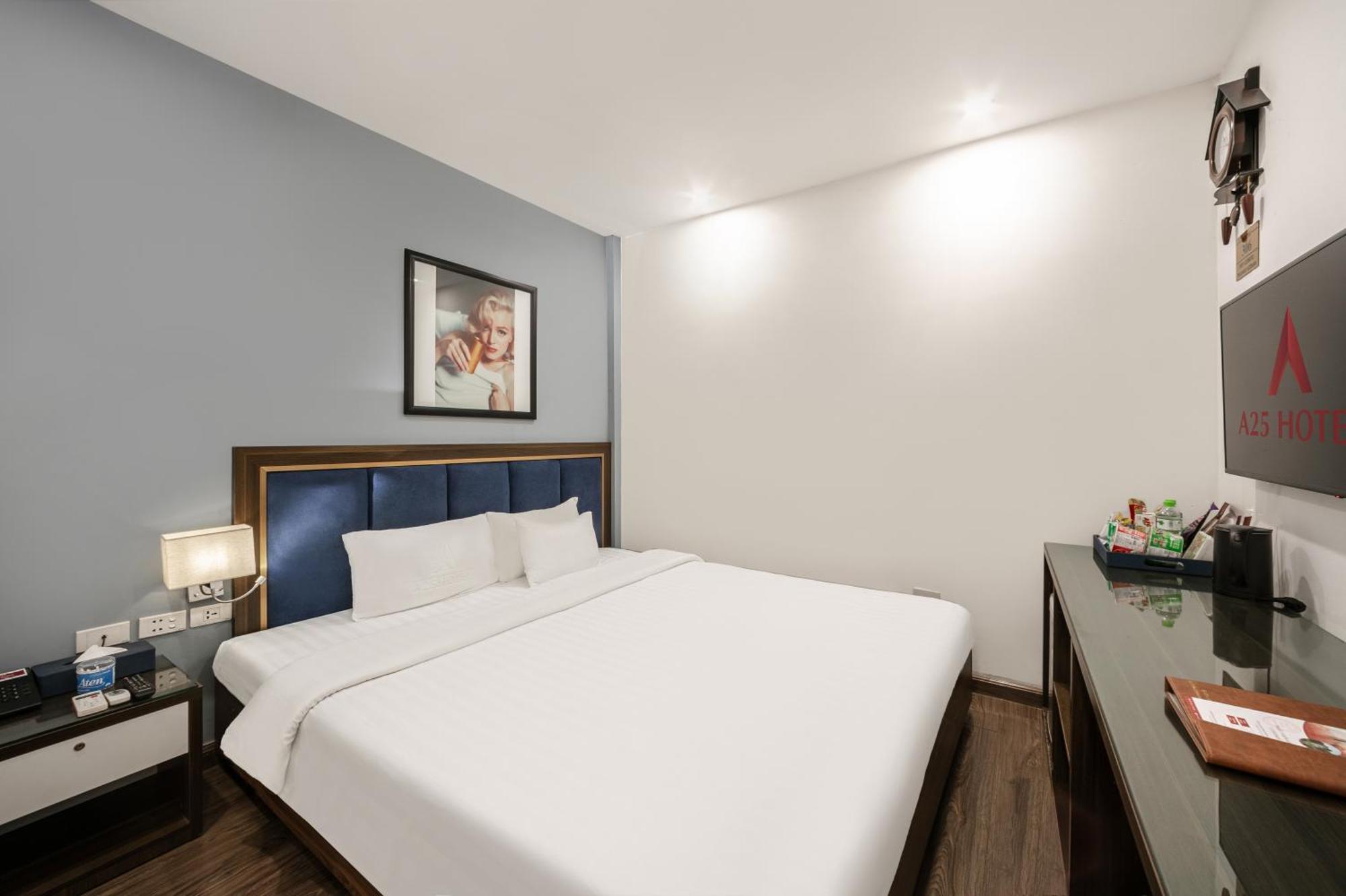 Hotel A25 - 19 Cha Ca