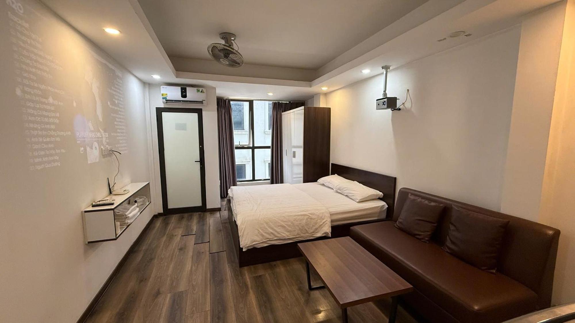 Apartamento Era Ha Yen