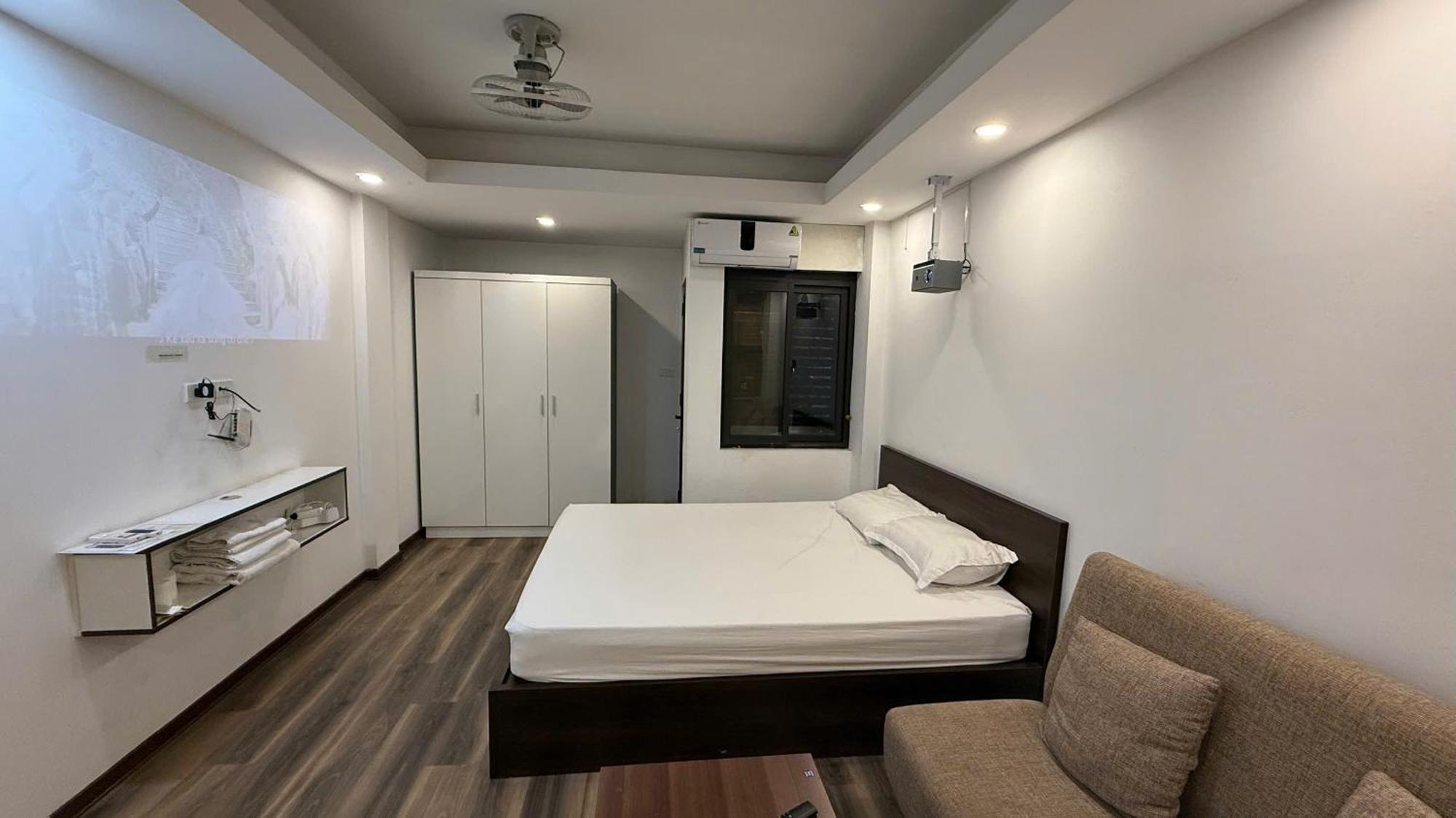 Era Ha Yen Apartment Hanoi