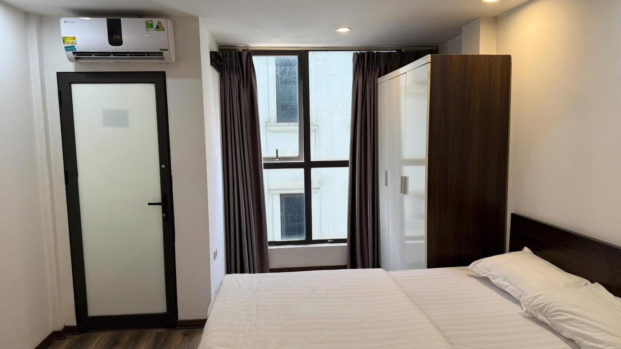 Apartment Era Ha Yen Hanoi