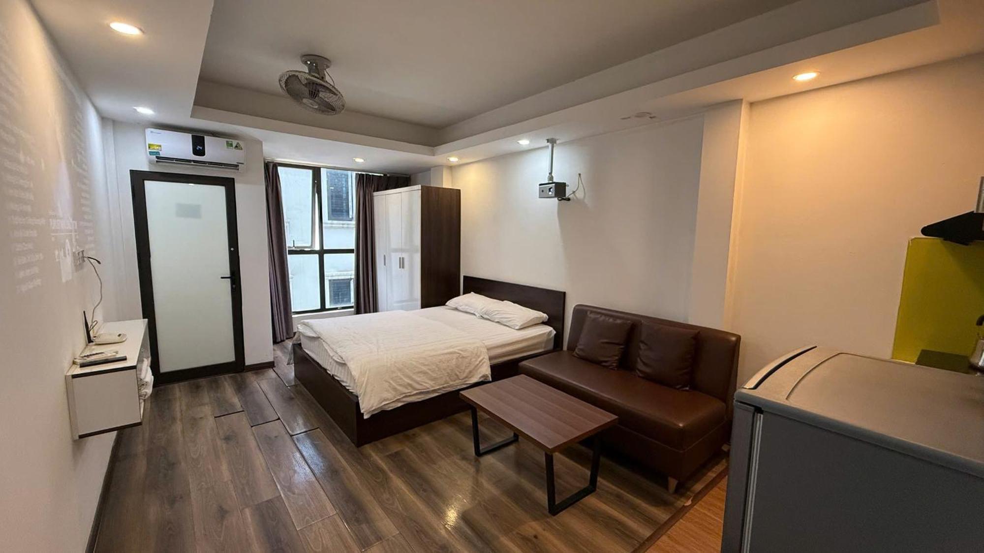 Apartamento Era Ha Yen *