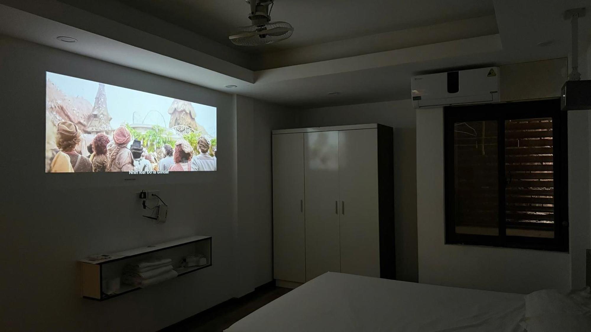 Era Ha Yen Apartment Hanoi