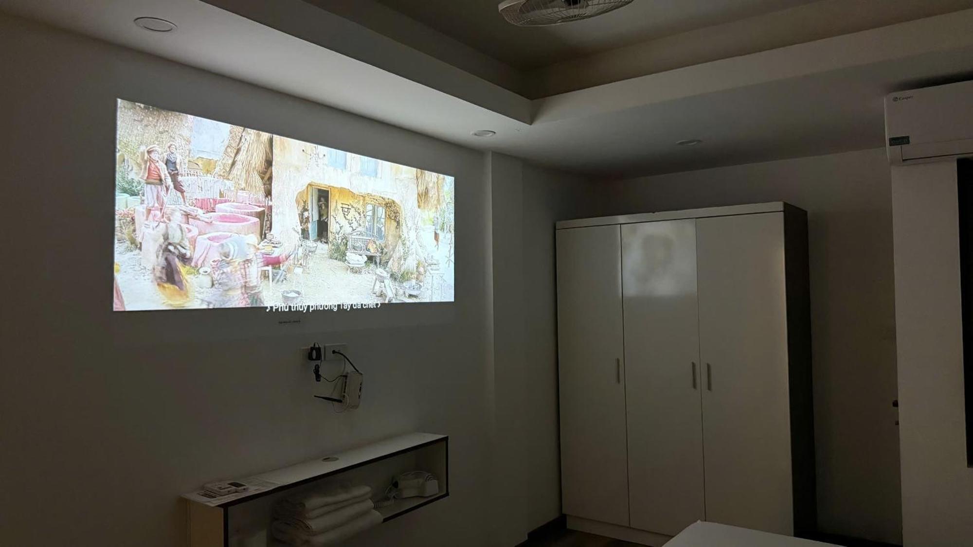 Apartamento Era Ha Yen