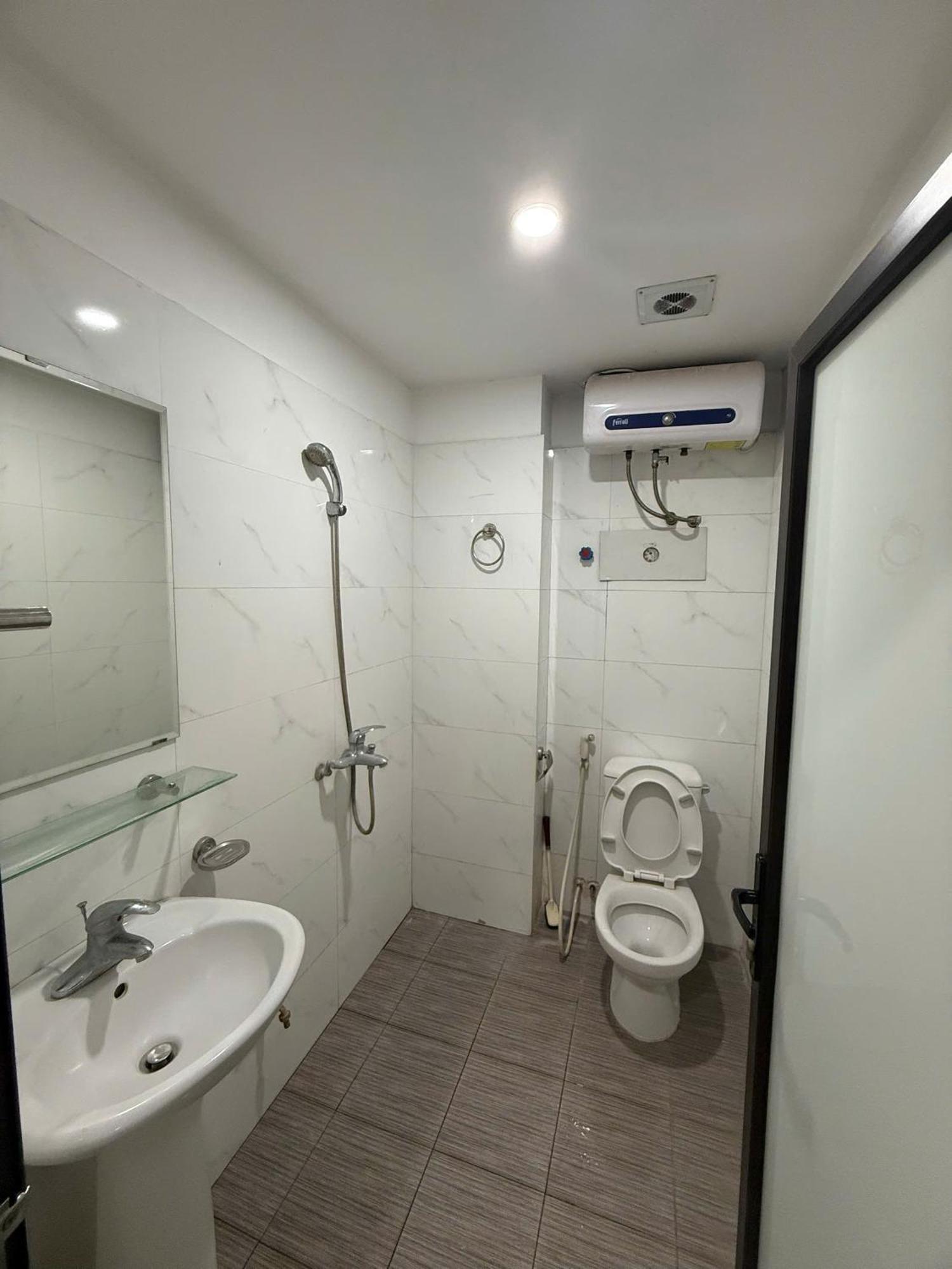 Apartamento Era Ha Yen Hanói
