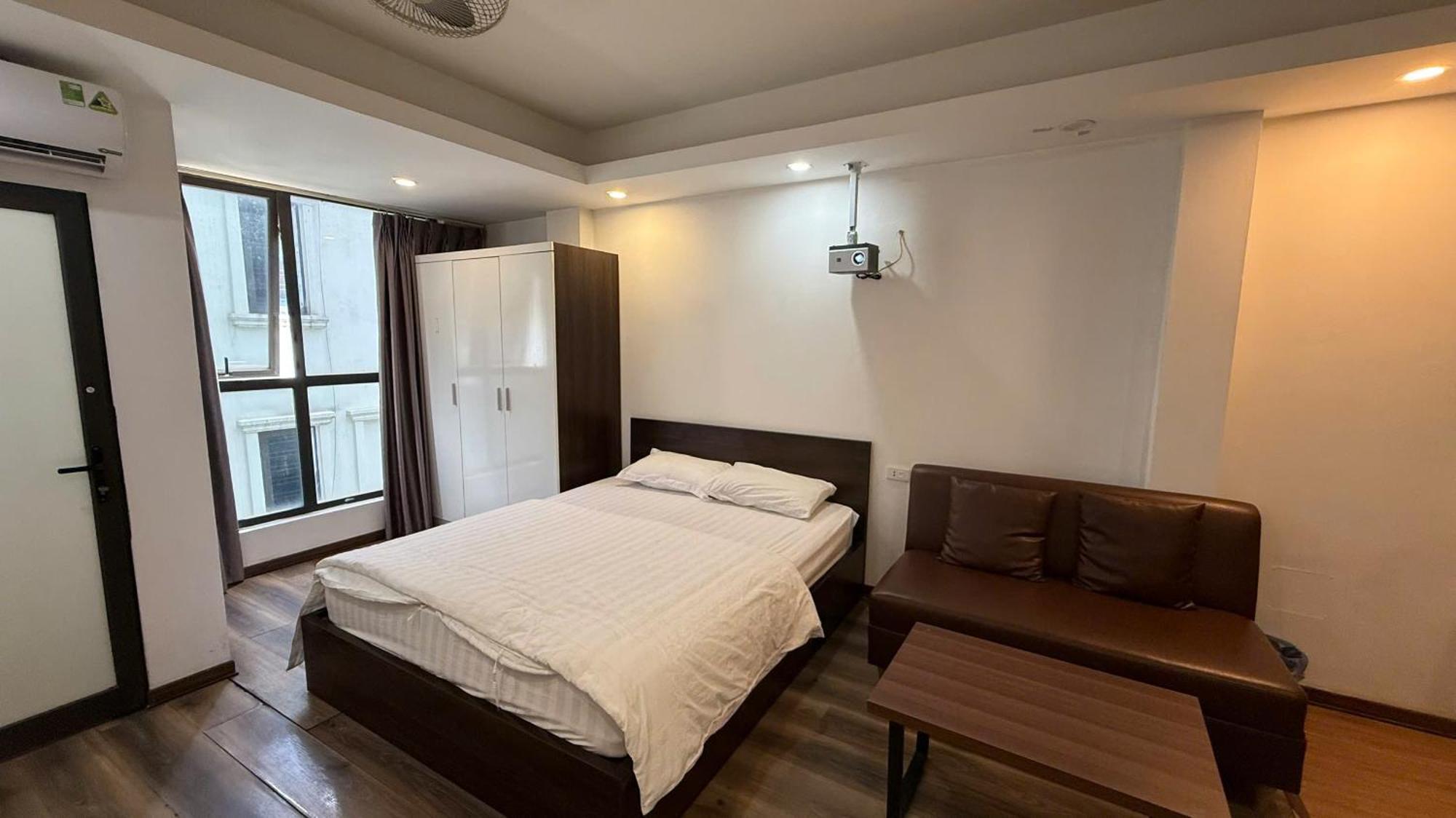Apartment Era Ha Yen