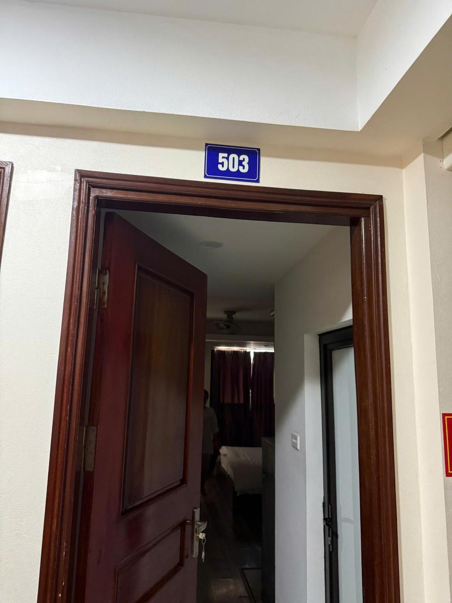 Era Ha Yen Apartamento *