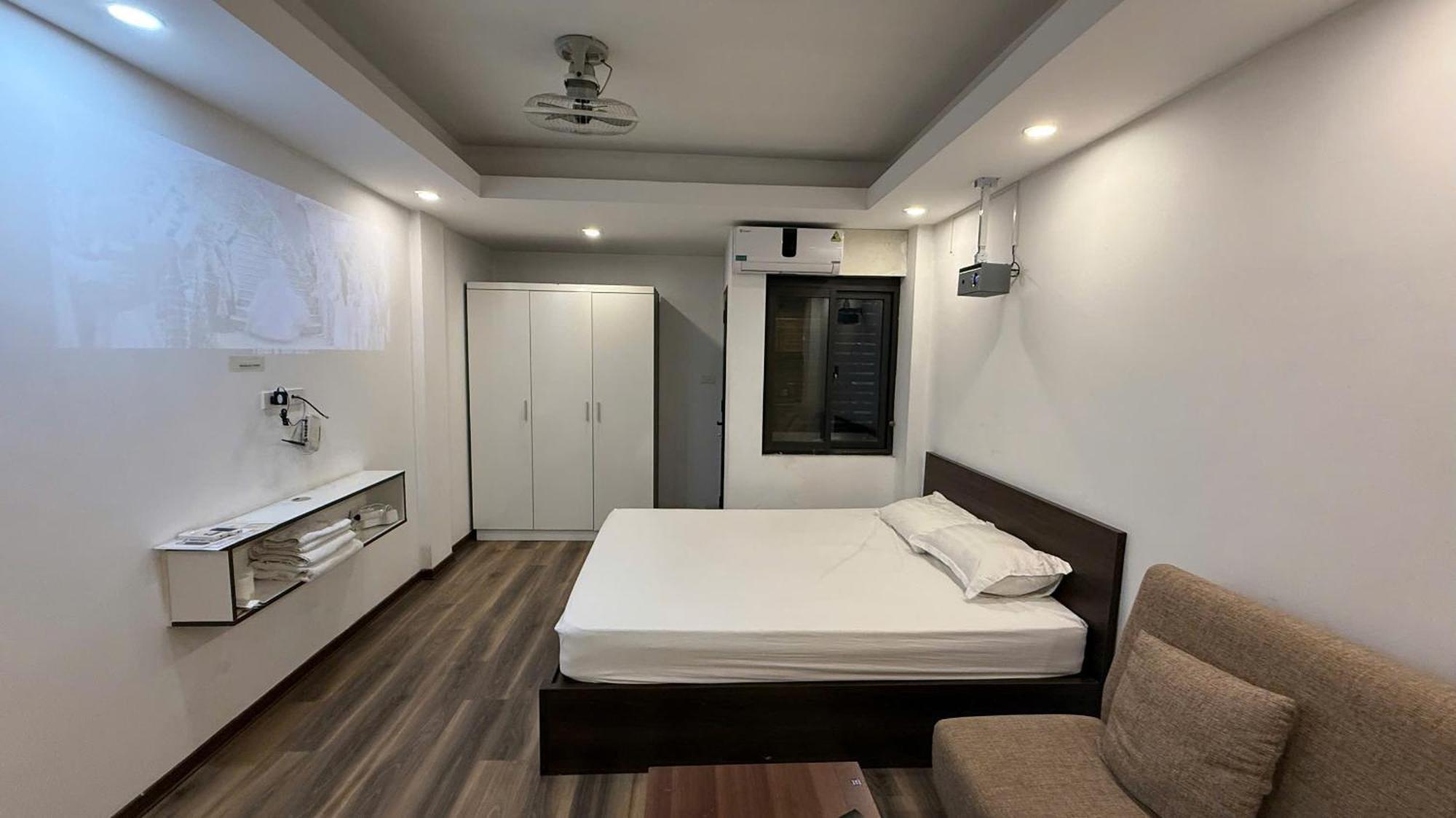 Era Ha Yen Apartment