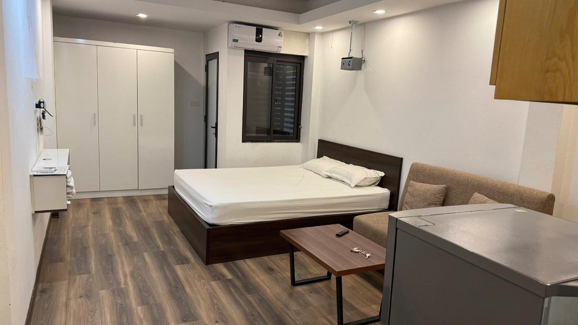 Apartamento Era Ha Yen