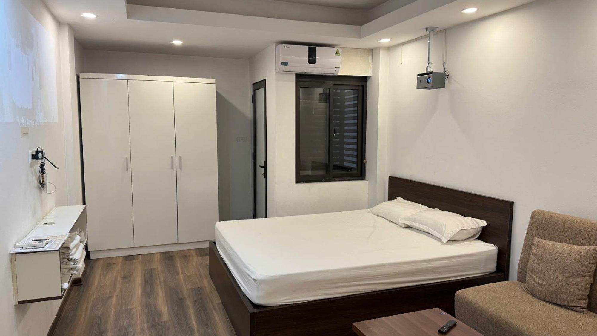 Era Ha Yen Apartamento *