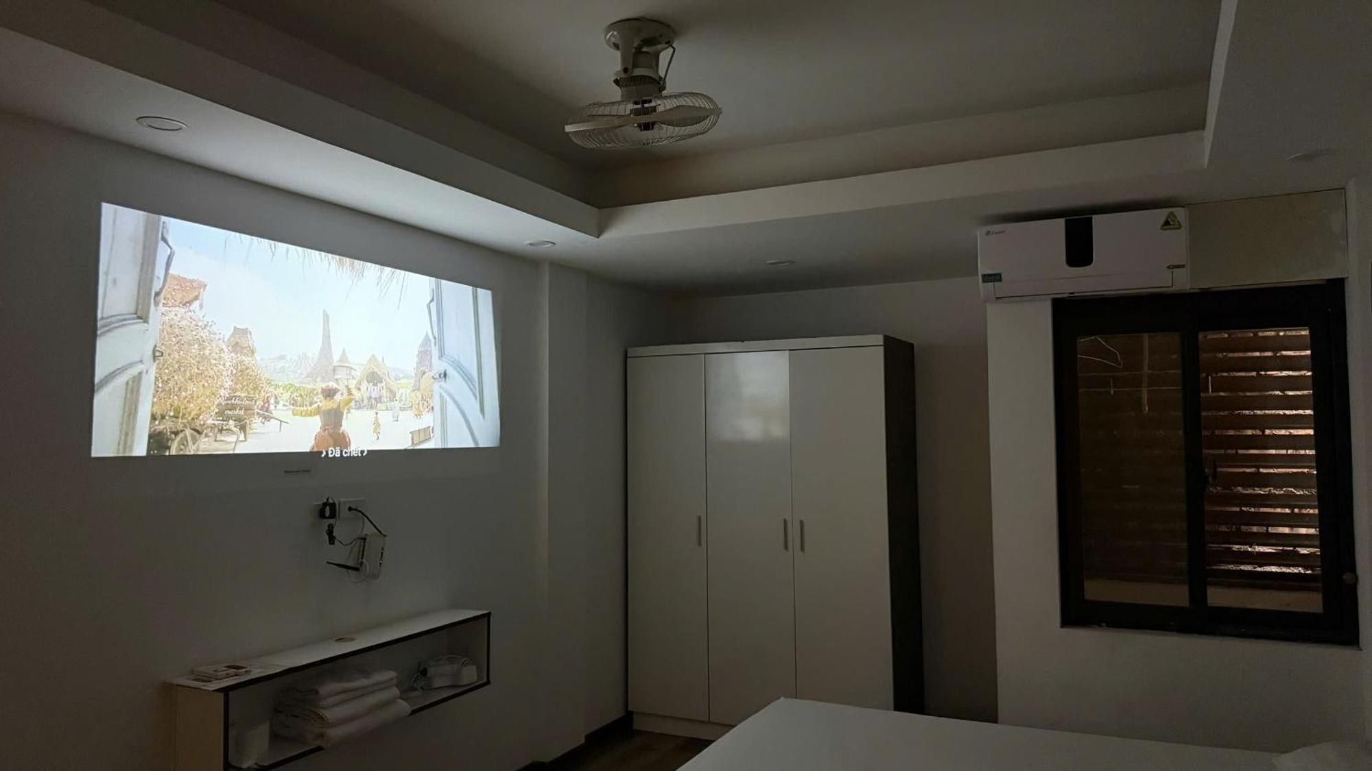Apartamento Era Ha Yen *
