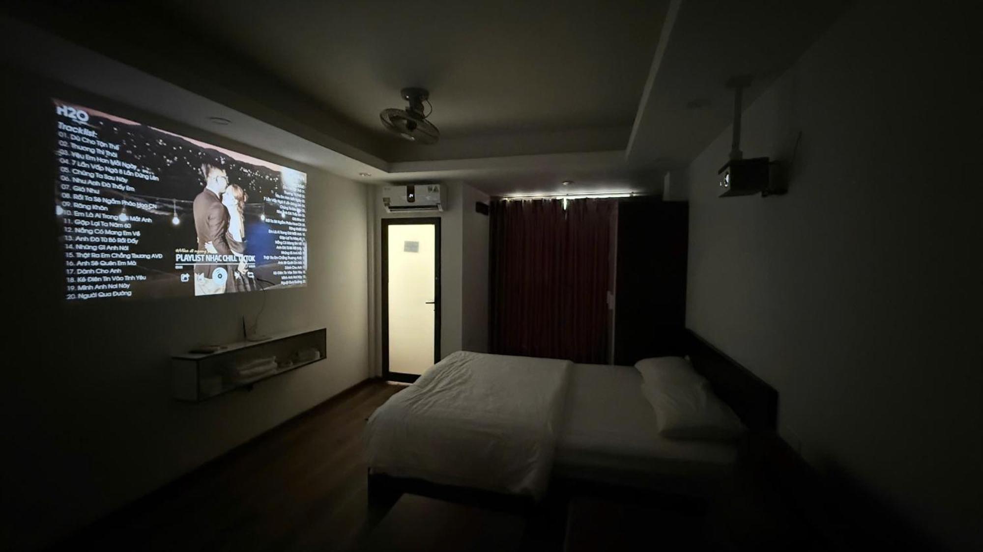 Era Ha Yen Apartamento Hanói