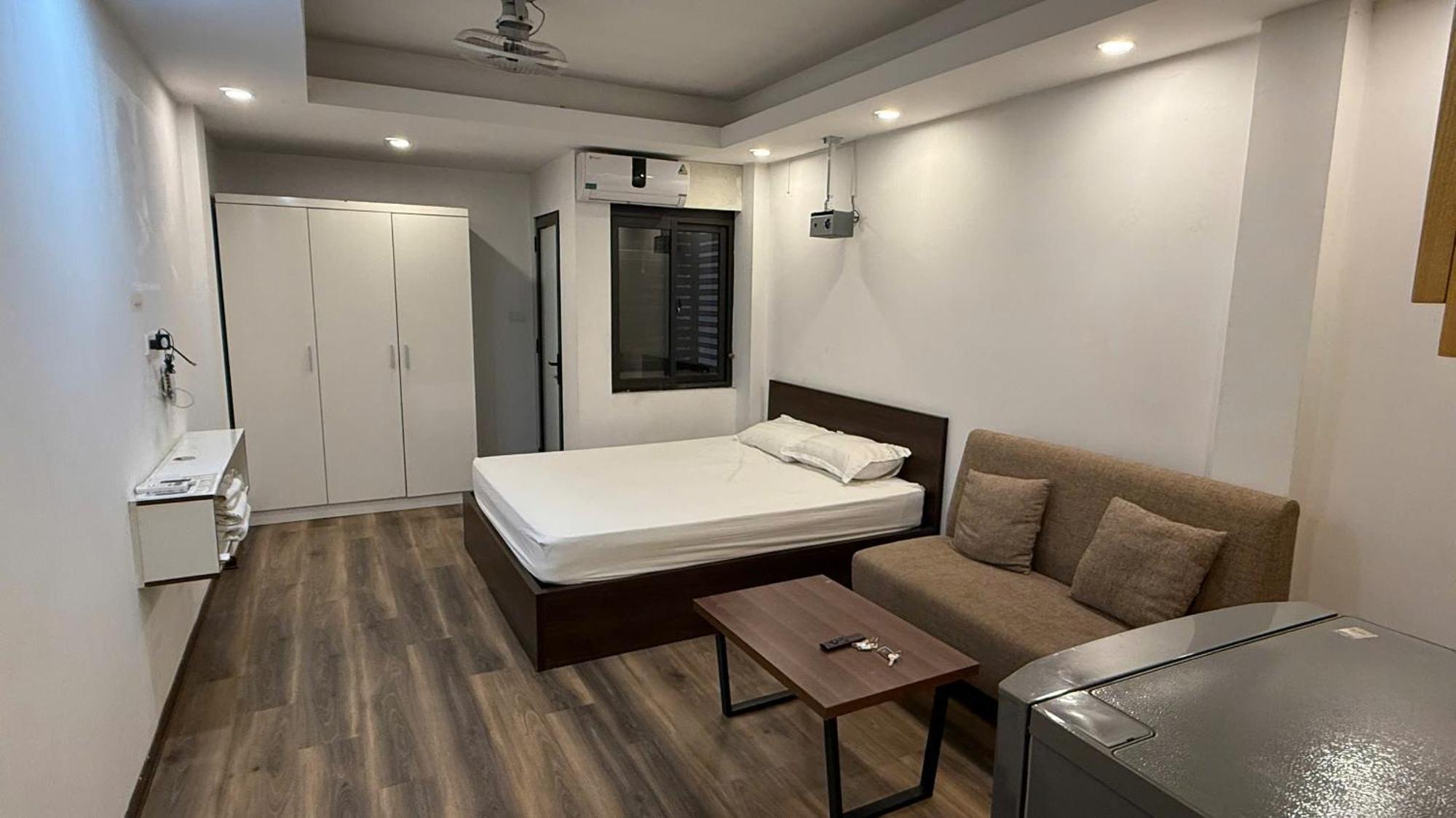 Era Ha Yen Apartamento