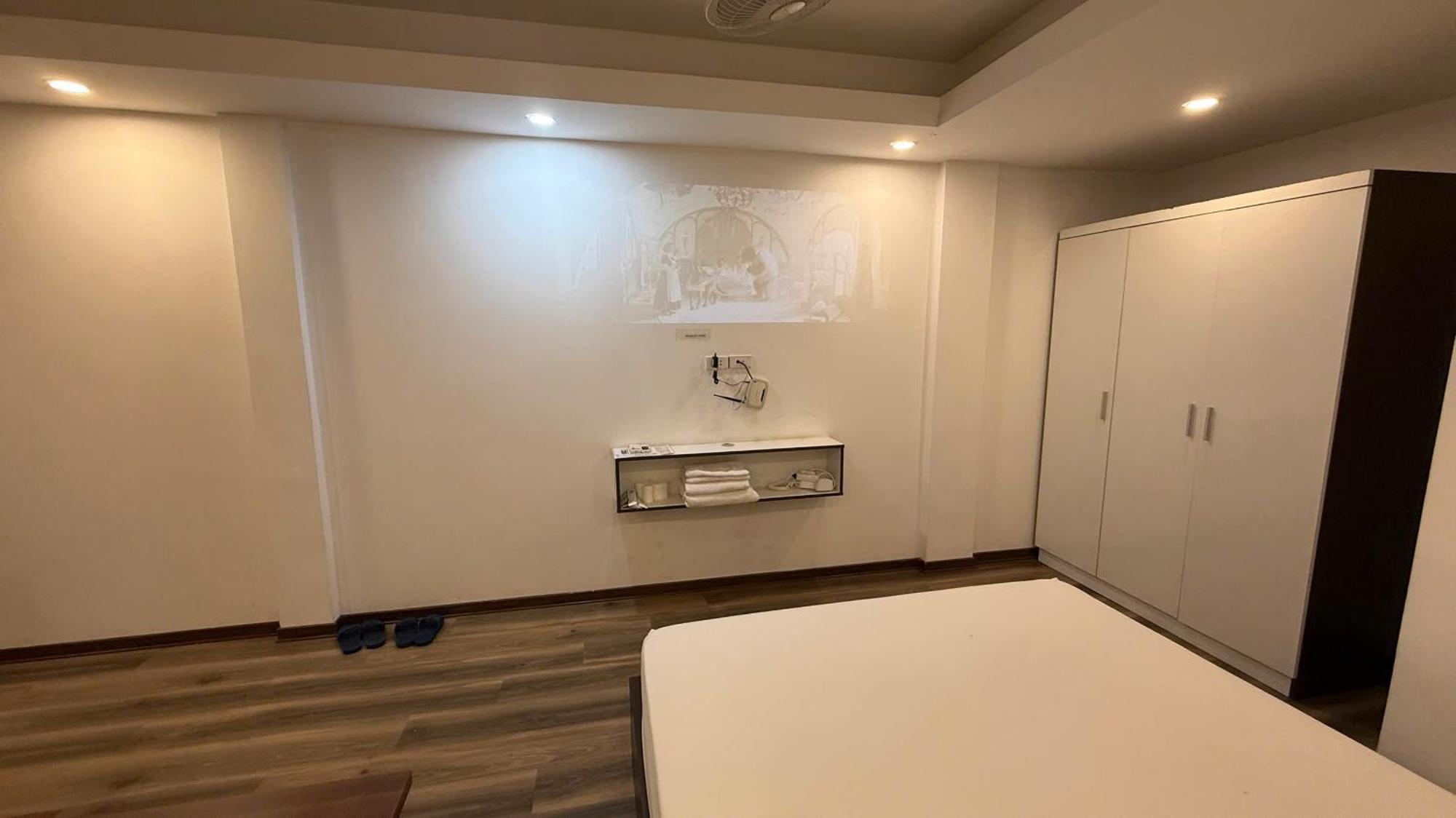Apartamento Era Ha Yen Hanói