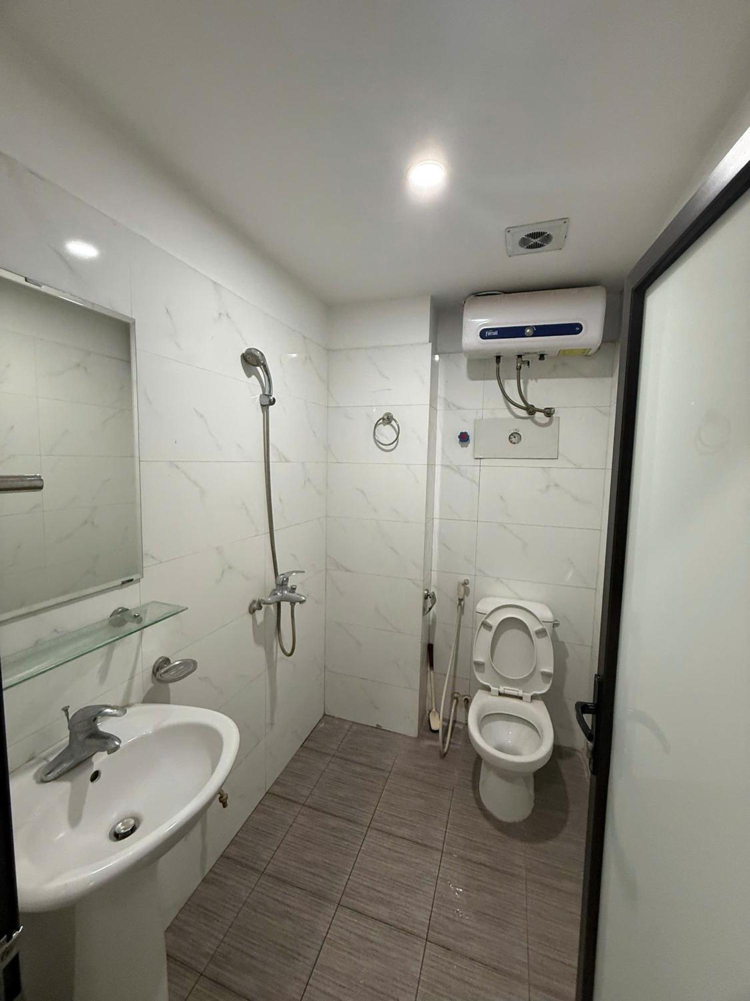 Era Ha Yen Apartamento